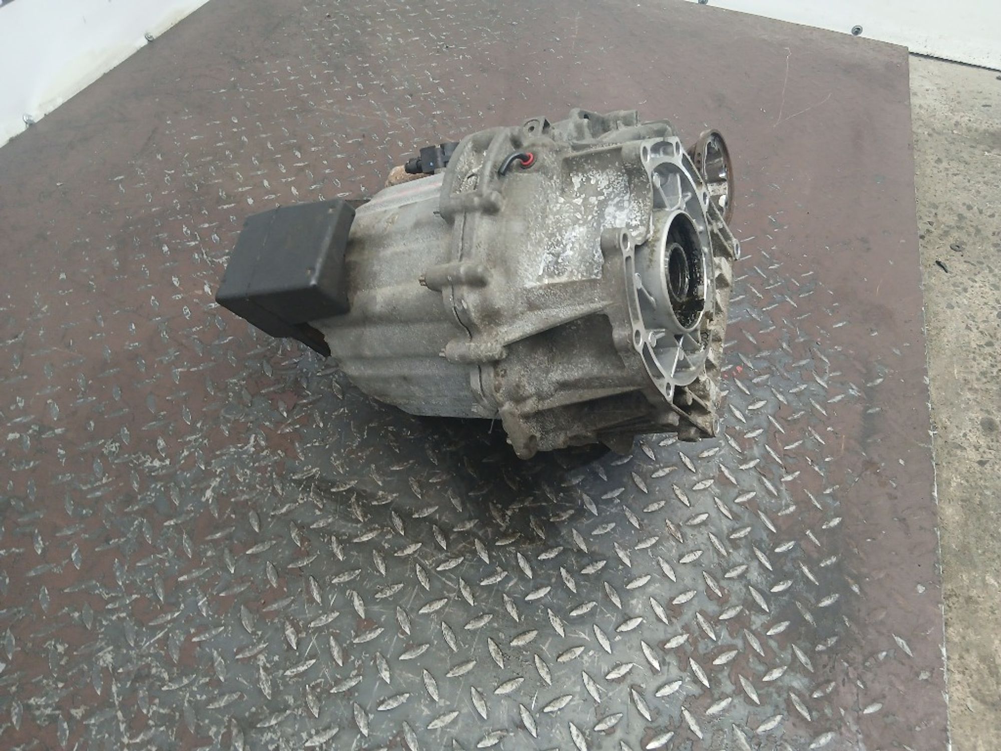 Раздаточная коробка Land Rover Range Rover 448PN, 15000 рублей, Ростов-на-Дону