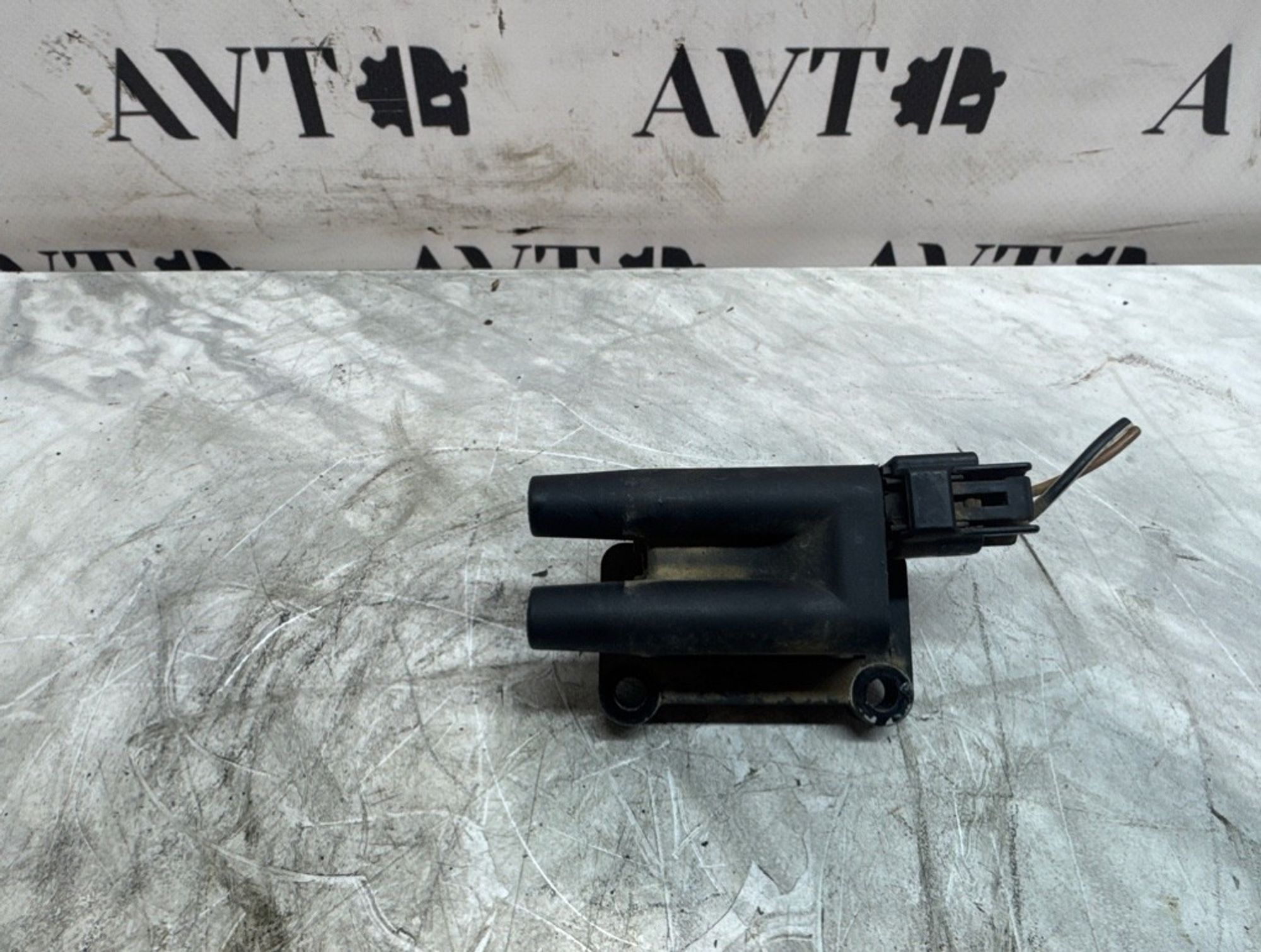 Катушка зажигания Mitsubishi Pajero 3 6G72, 1000 рублей, Ростов-на-Дону