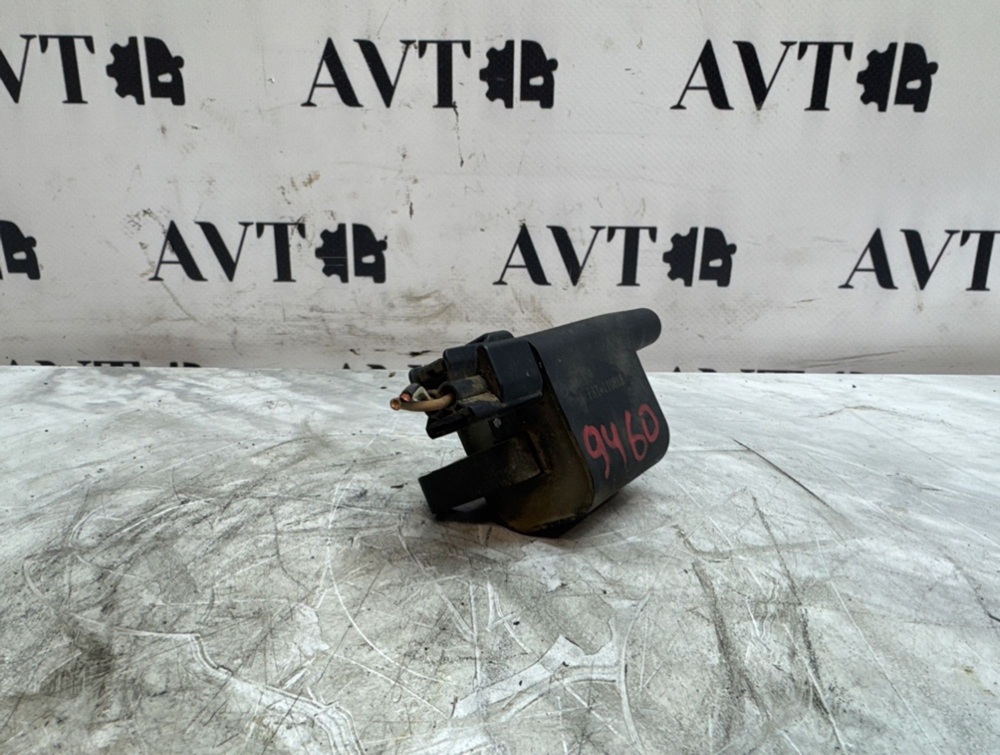 Катушка зажигания Mitsubishi Pajero 3 6G72, 1000 рублей, Ростов-на-Дону