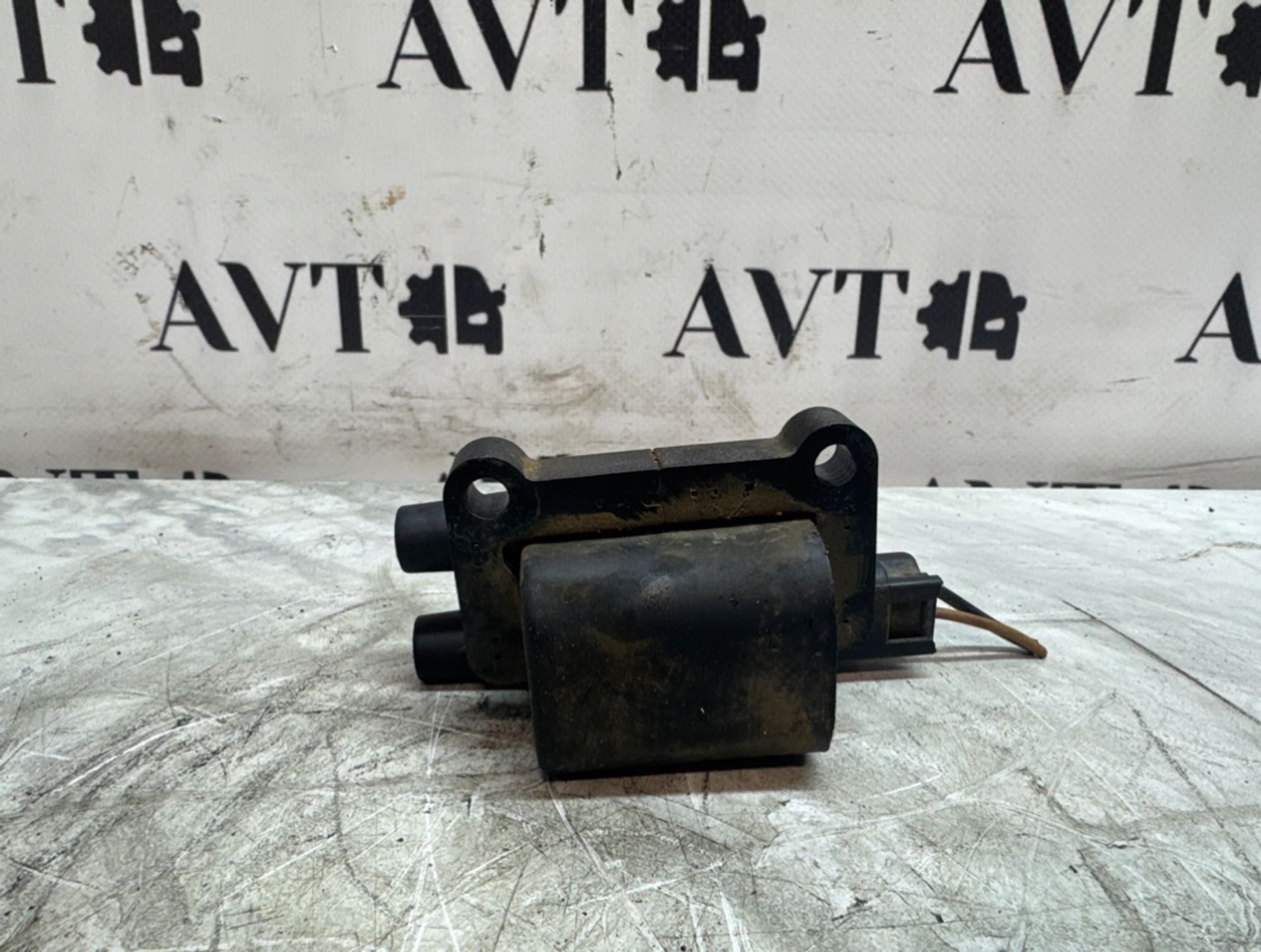 Катушка зажигания Mitsubishi Pajero 3 6G72, 1000 рублей, Ростов-на-Дону