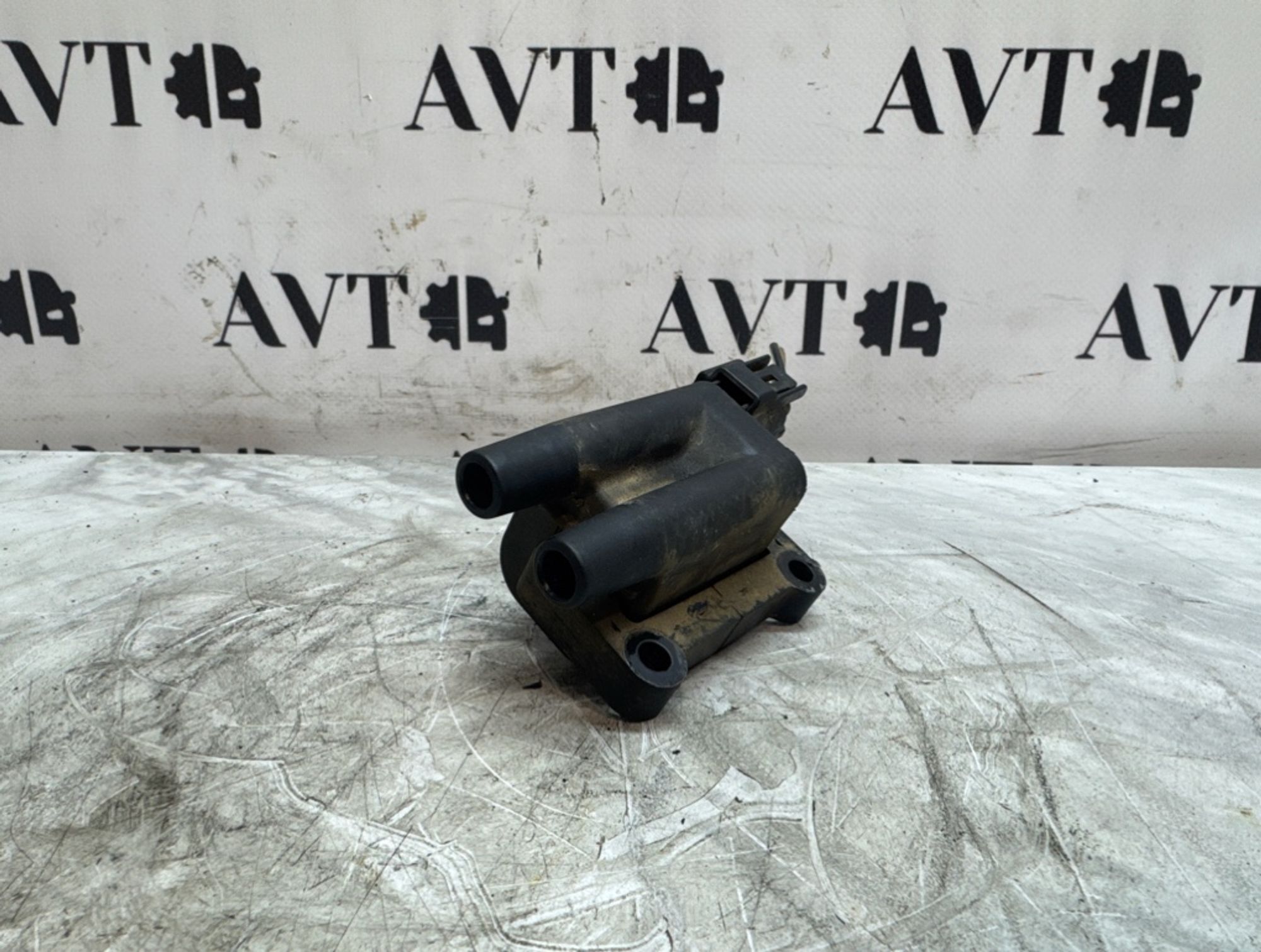 Катушка зажигания Mitsubishi Pajero 3 6G72, 1000 рублей, Ростов-на-Дону