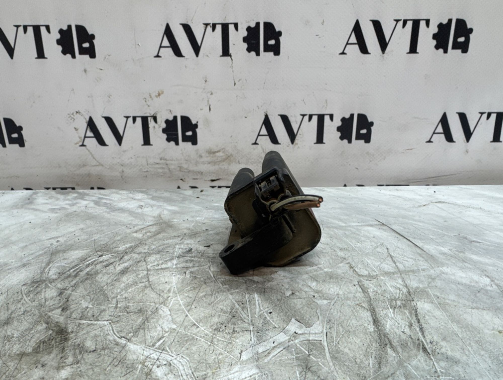 Катушка зажигания Mitsubishi Pajero 3 6G72, 1000 рублей, Ростов-на-Дону