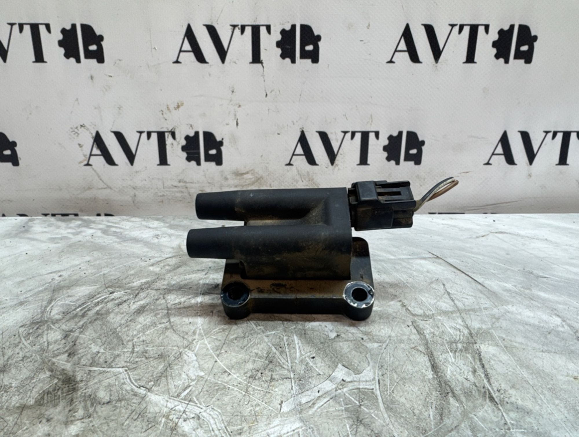 Катушка зажигания Mitsubishi Pajero 3 6G72, 1000 рублей, Ростов-на-Дону