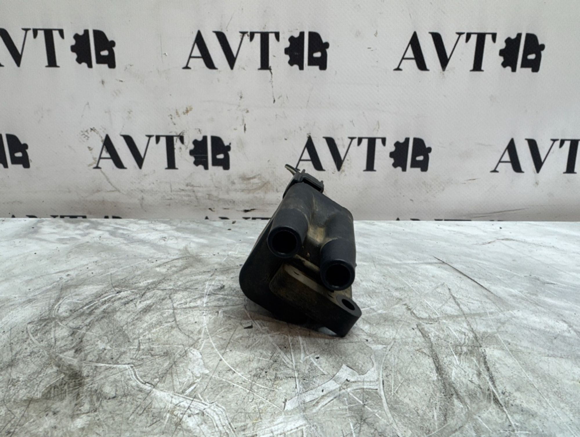 Катушка зажигания Mitsubishi Pajero 3 6G72, 1000 рублей, Ростов-на-Дону