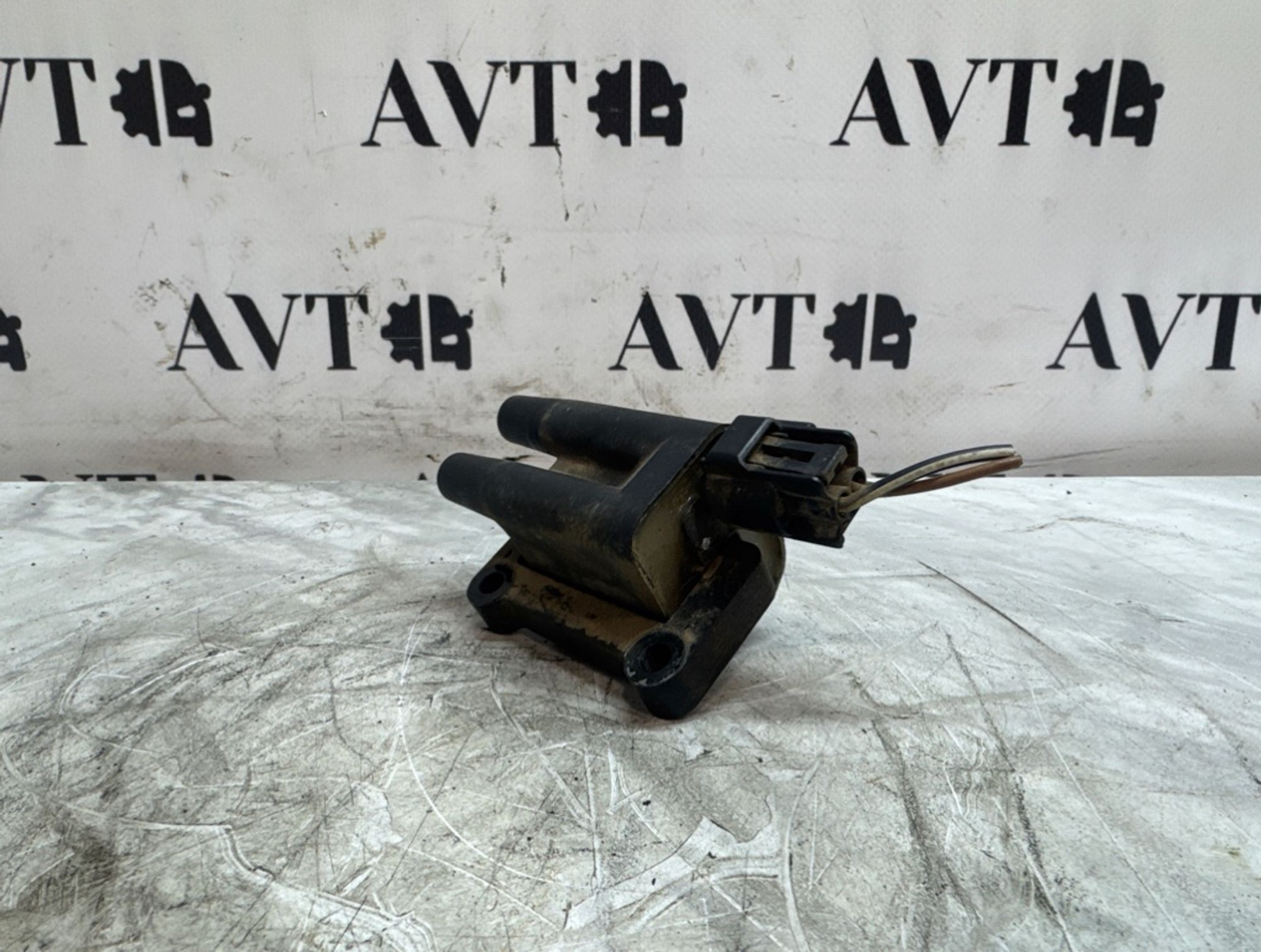 Катушка зажигания Mitsubishi Pajero 3 6G72, 1000 рублей, Ростов-на-Дону