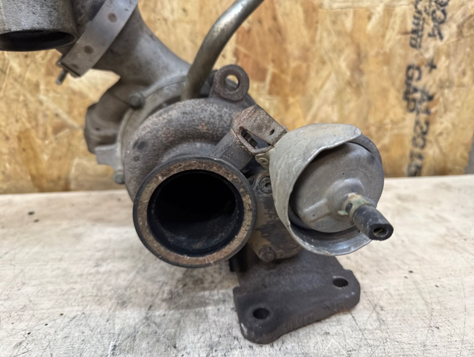 Турбина Volvo XC70 D5244T15, 24000 рублей, Ростов-на-Дону