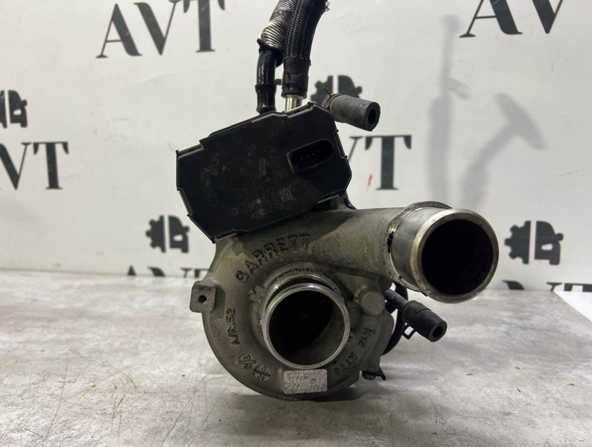 Турбина KIA Sportage D4HA, 20000 рублей, Ростов-на-Дону