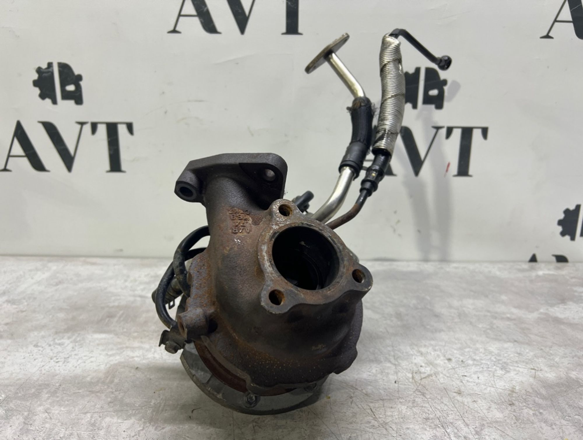 Турбина KIA Sportage D4HA, 20000 рублей, Ростов-на-Дону