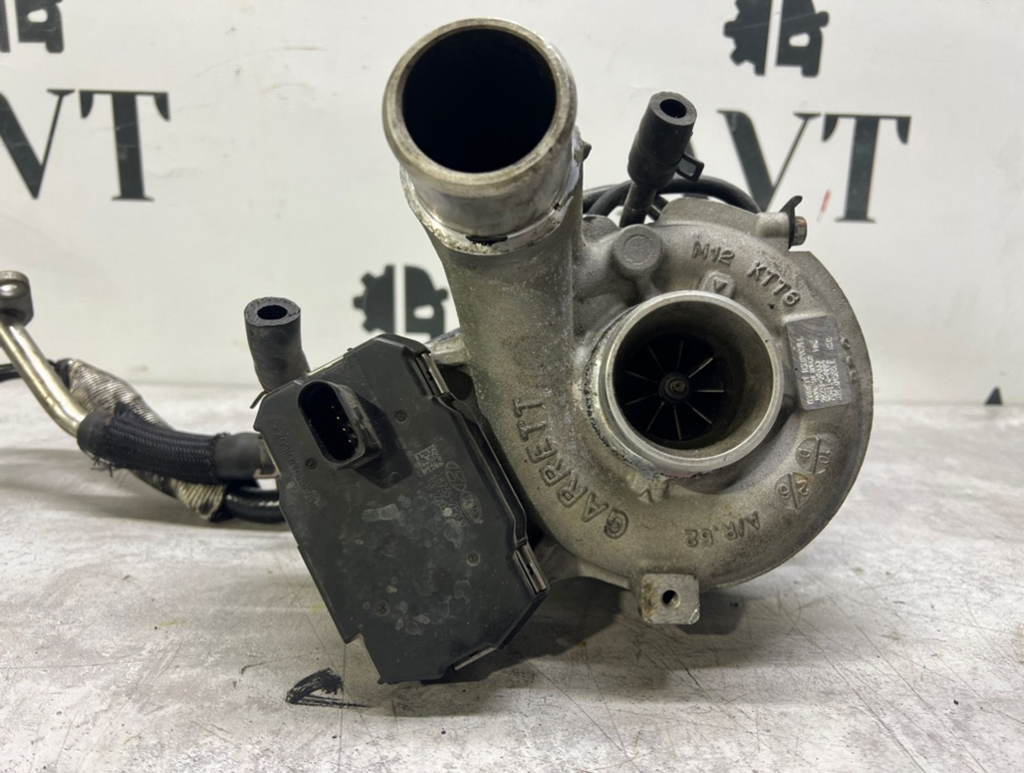 Турбина KIA Sportage D4HA, 20000 рублей, Ростов-на-Дону