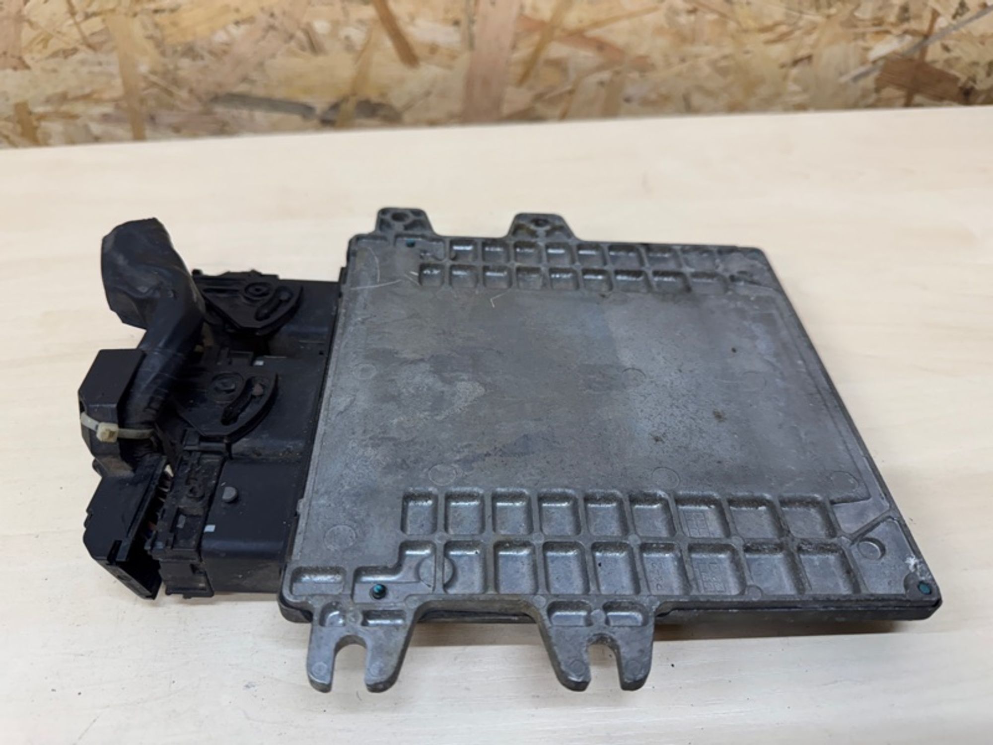 Блок управления Nissan Murano VQ35DE, 4000 рублей, Ростов-на-Дону