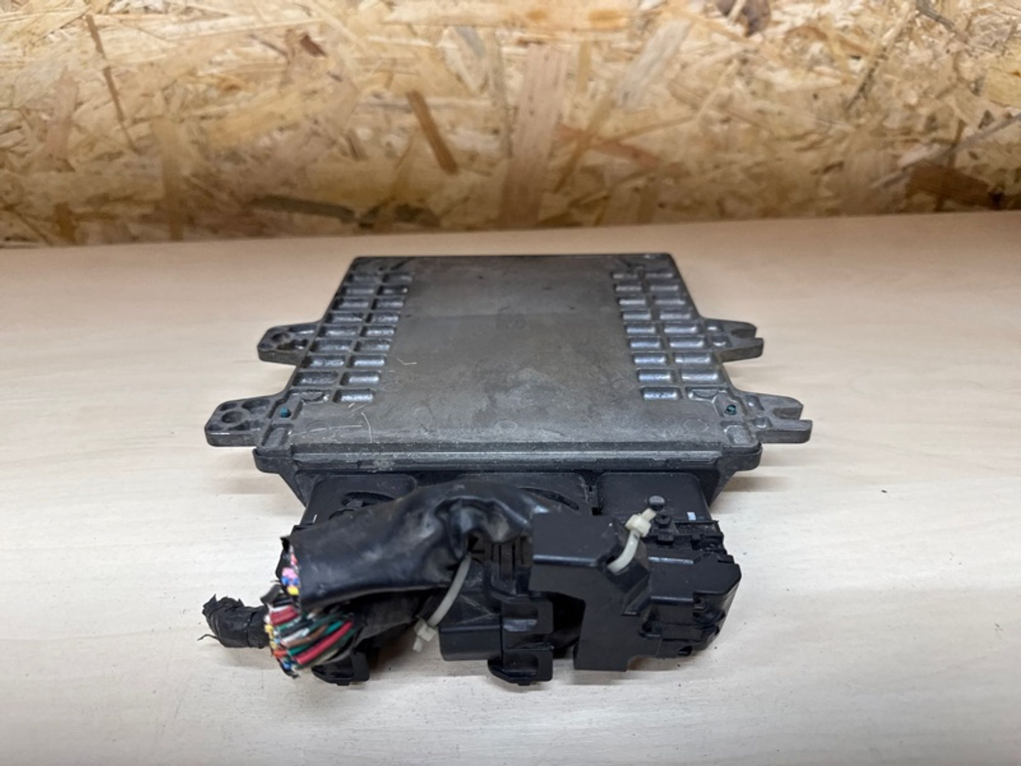 Блок управления Nissan Murano VQ35DE, 4000 рублей, Ростов-на-Дону