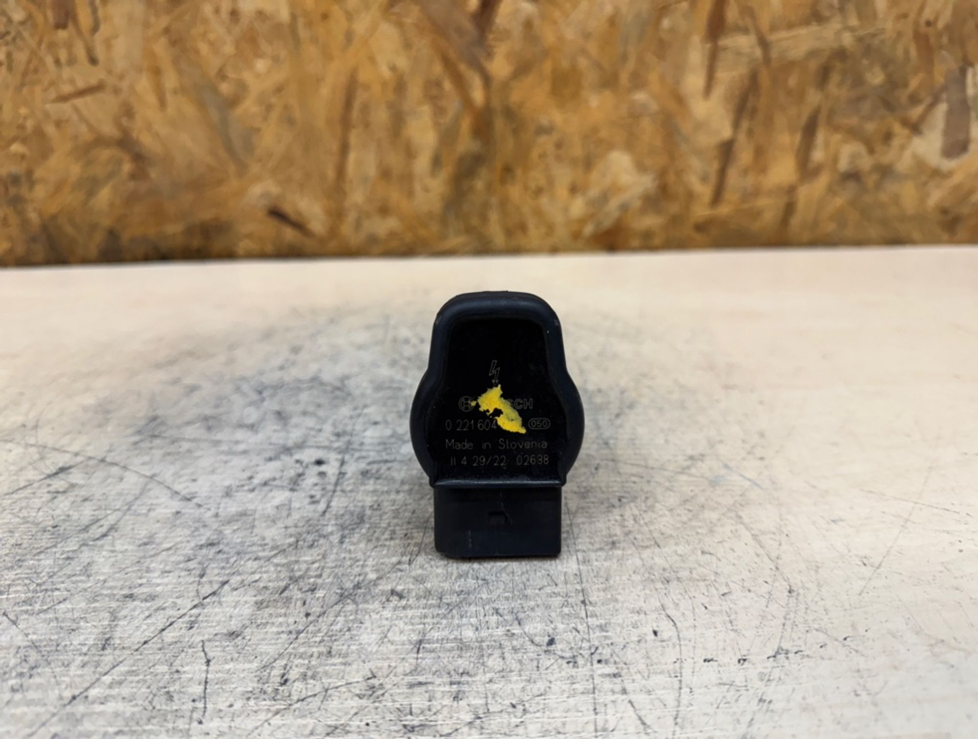 Катушка зажигания Volkswagen Passat BWA, 1000 рублей, Ростов-на-Дону