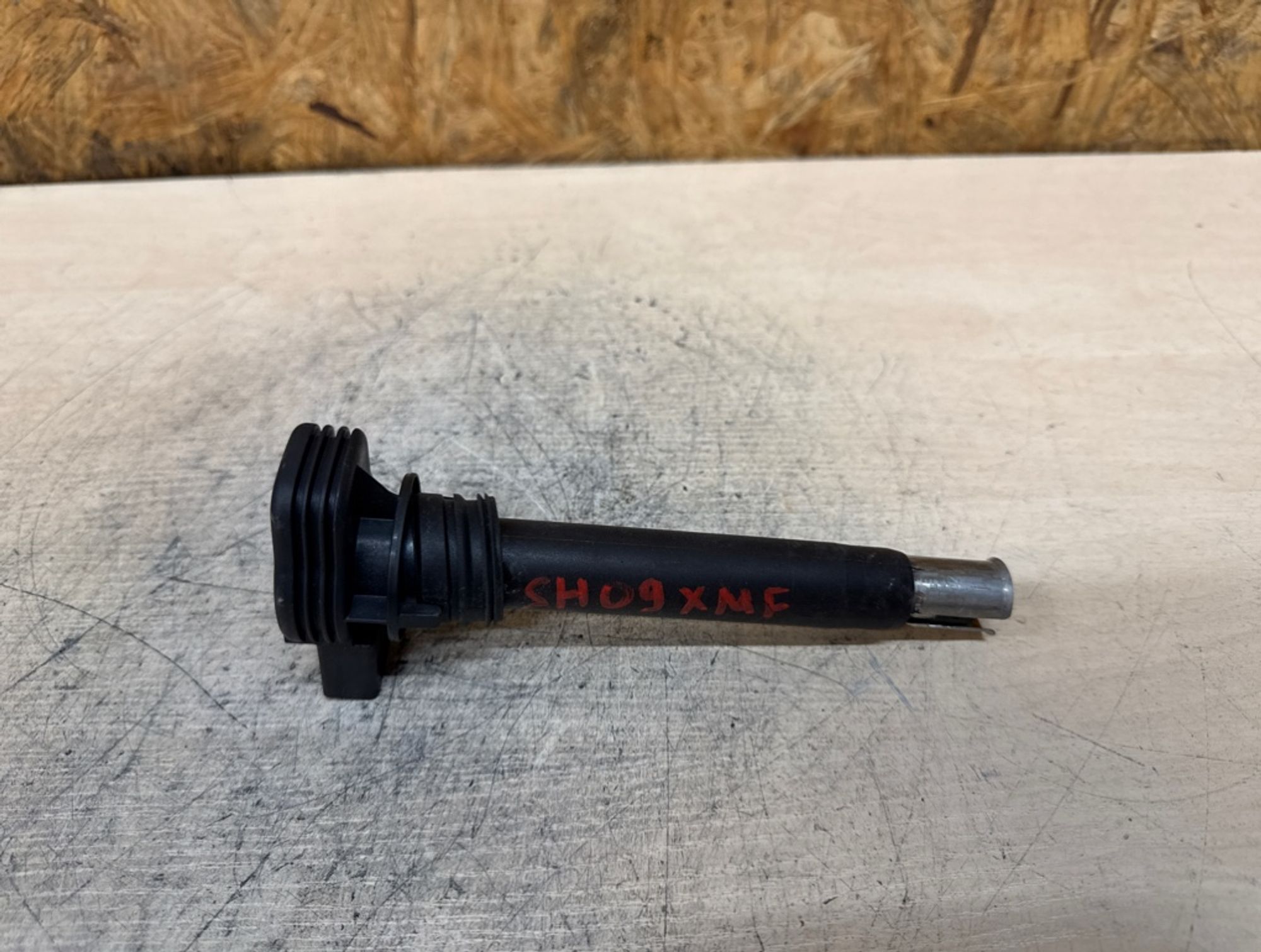 Катушка зажигания Volkswagen Passat BWA, 1000 рублей, Ростов-на-Дону