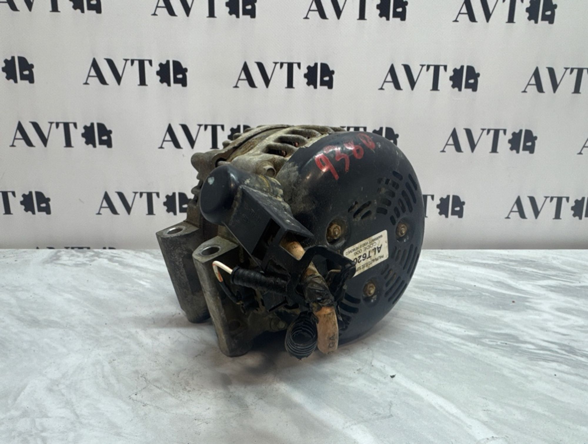 Генератор Jeep Grand Cherokee EXF, 6000 рублей, Ростов-на-Дону