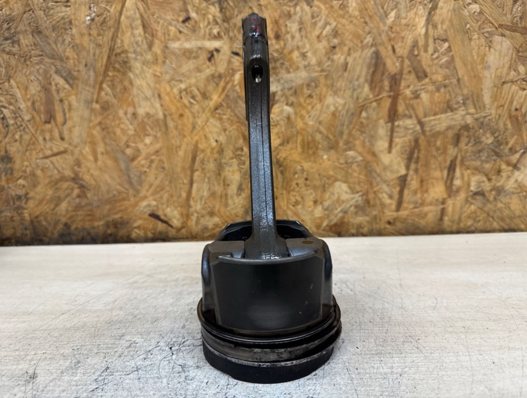 Поршень с шатуном Mercedes-Benz GL class X164, 7000 рублей, Ростов-на-Дону