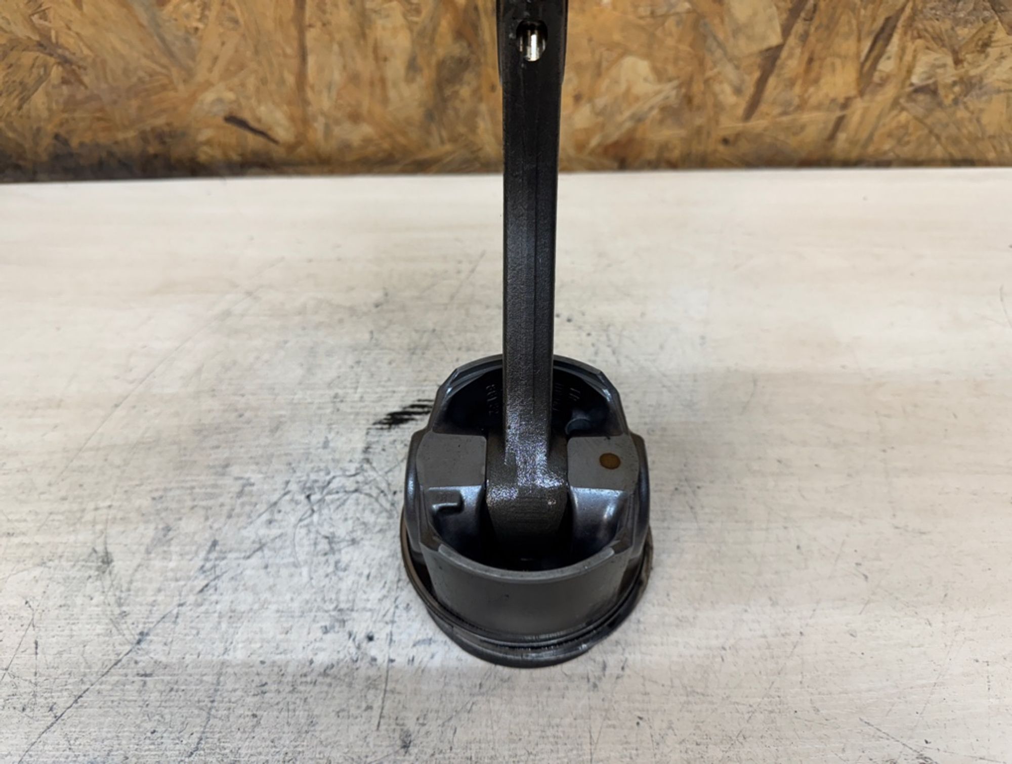 Поршень с шатуном Mercedes-Benz GL class X164, 7000 рублей, Ростов-на-Дону