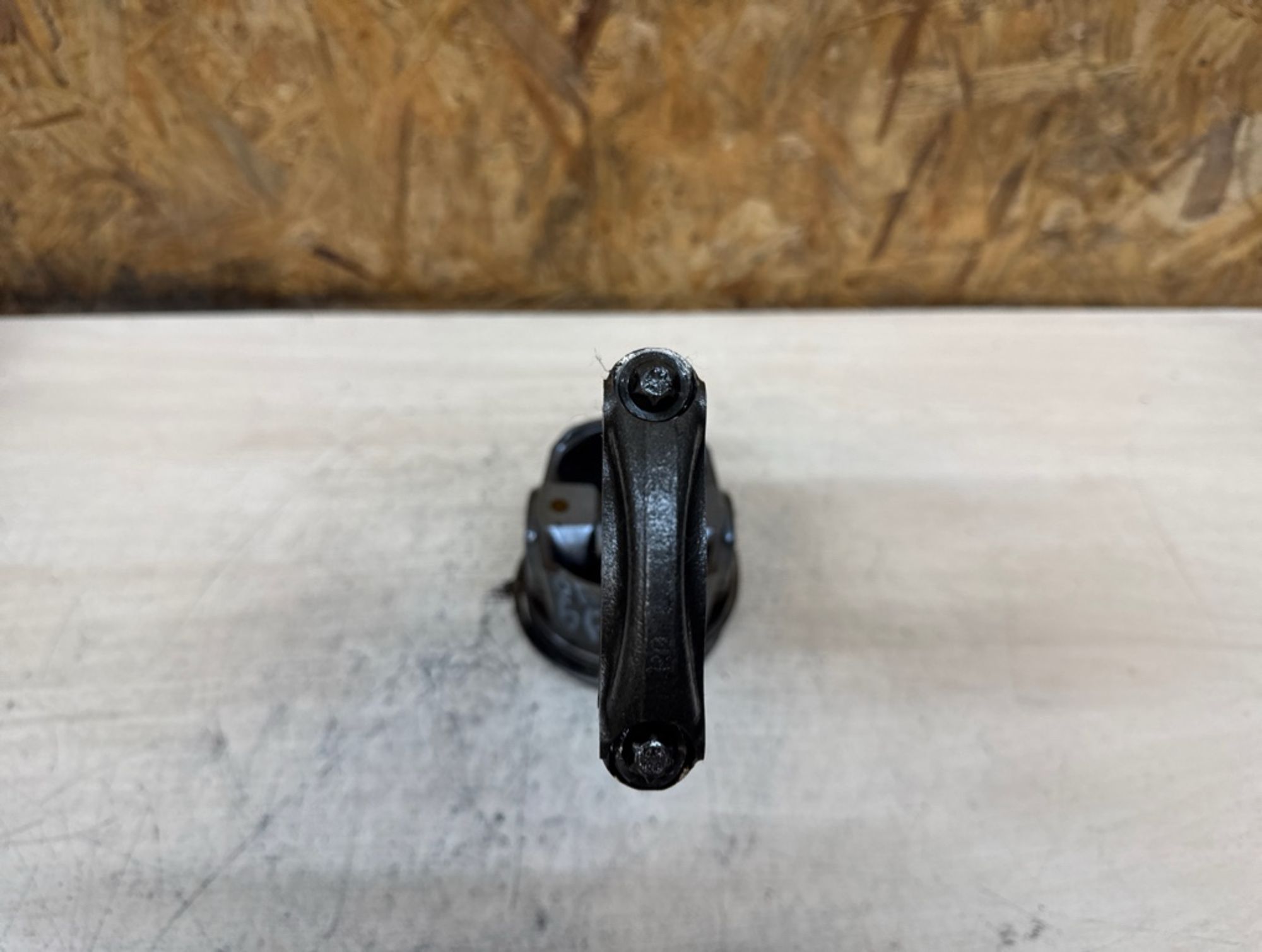 Поршень с шатуном Mercedes-Benz GL class X164, 7000 рублей, Ростов-на-Дону