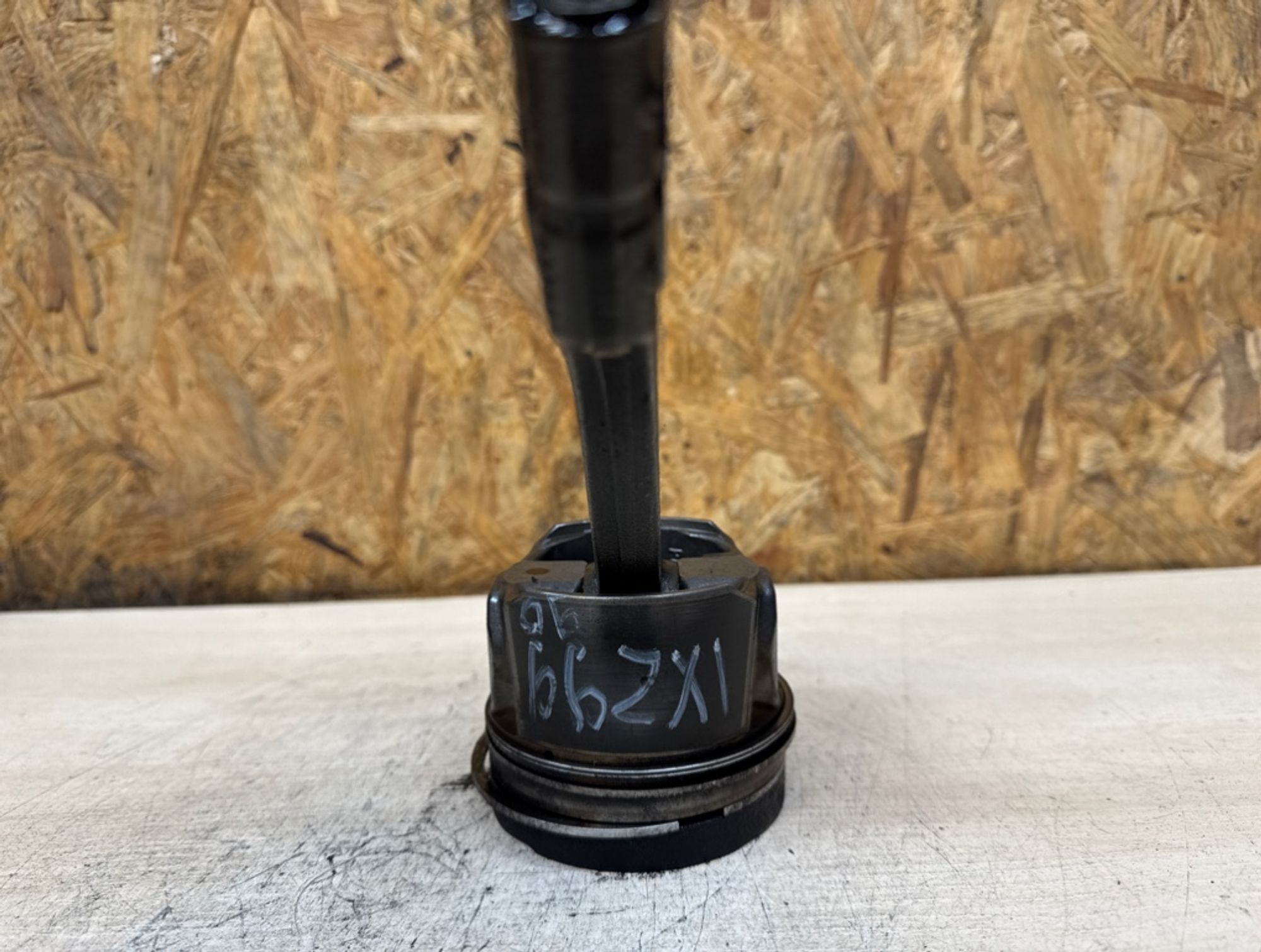 Поршень с шатуном Mercedes-Benz GL class X164, 7000 рублей, Ростов-на-Дону