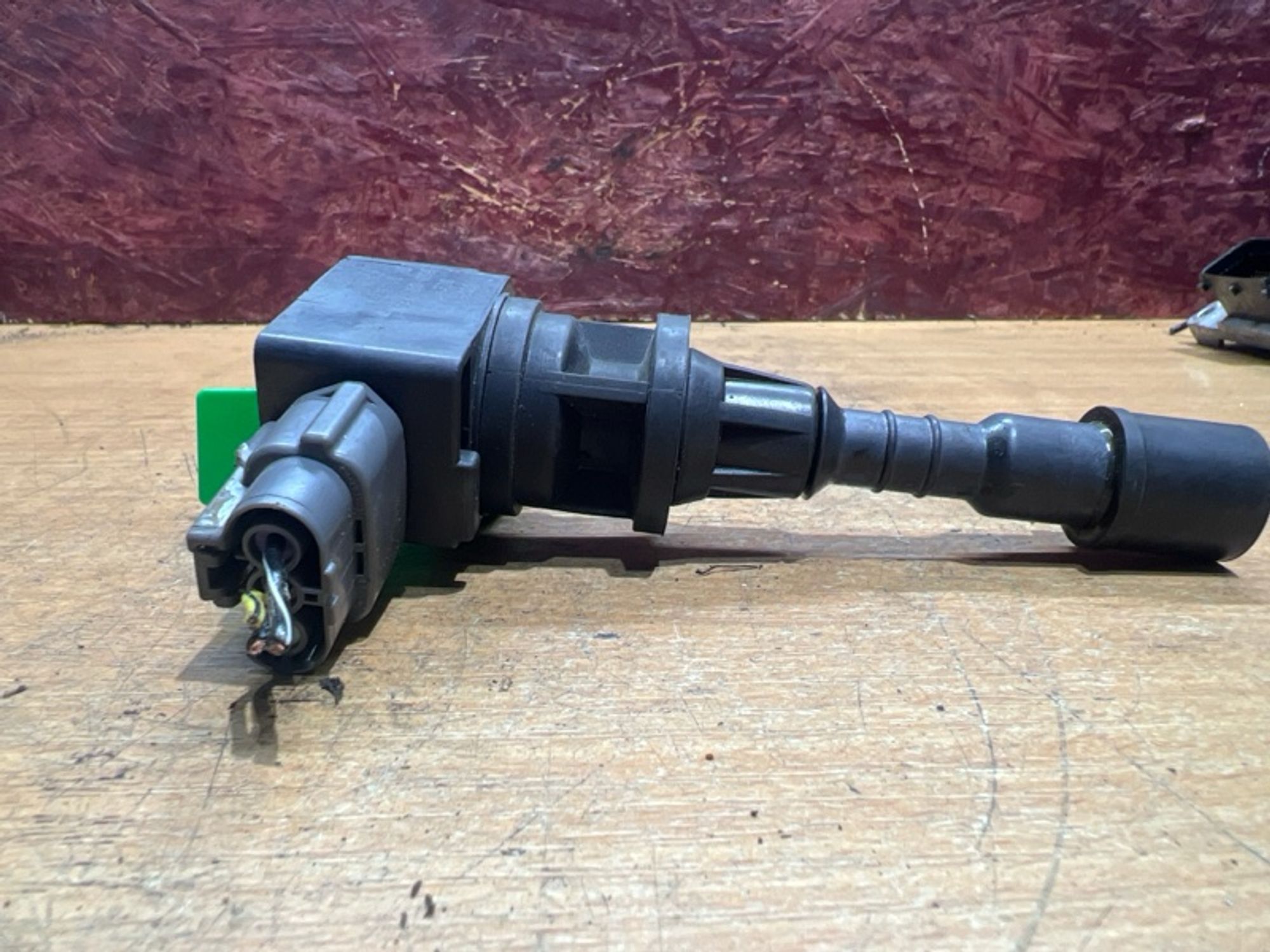 Катушка зажигания Mazda MX-5 L8, 2000 рублей, Ростов-на-Дону