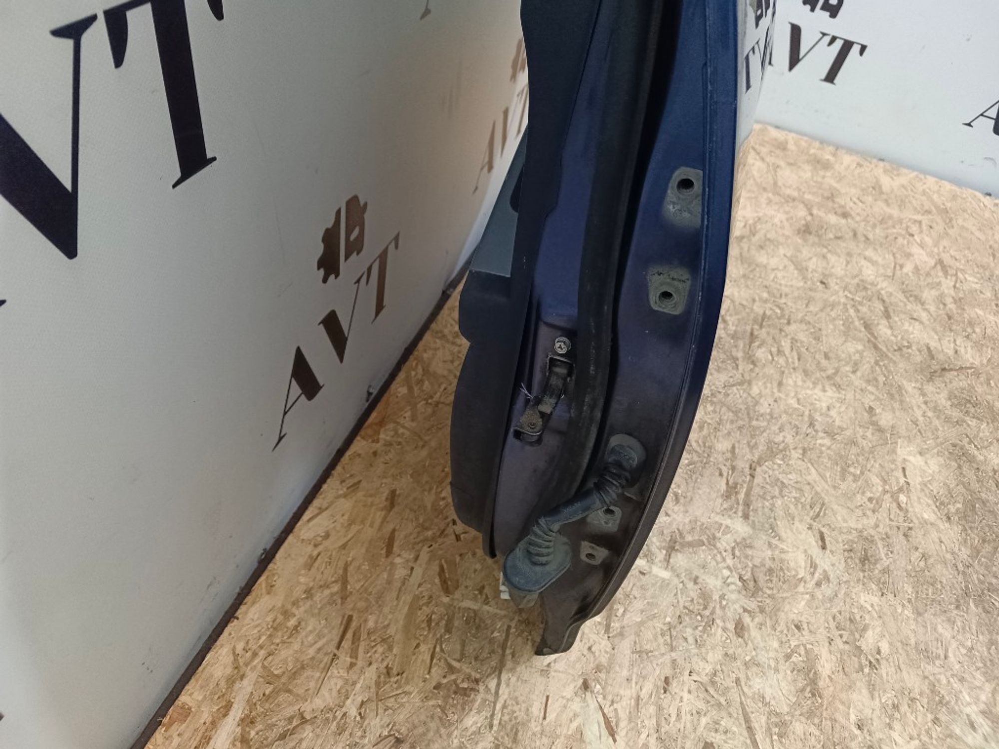 Дверь боковая задняя левая Peugeot 4007, 12000 рублей, Ростов-на-Дону