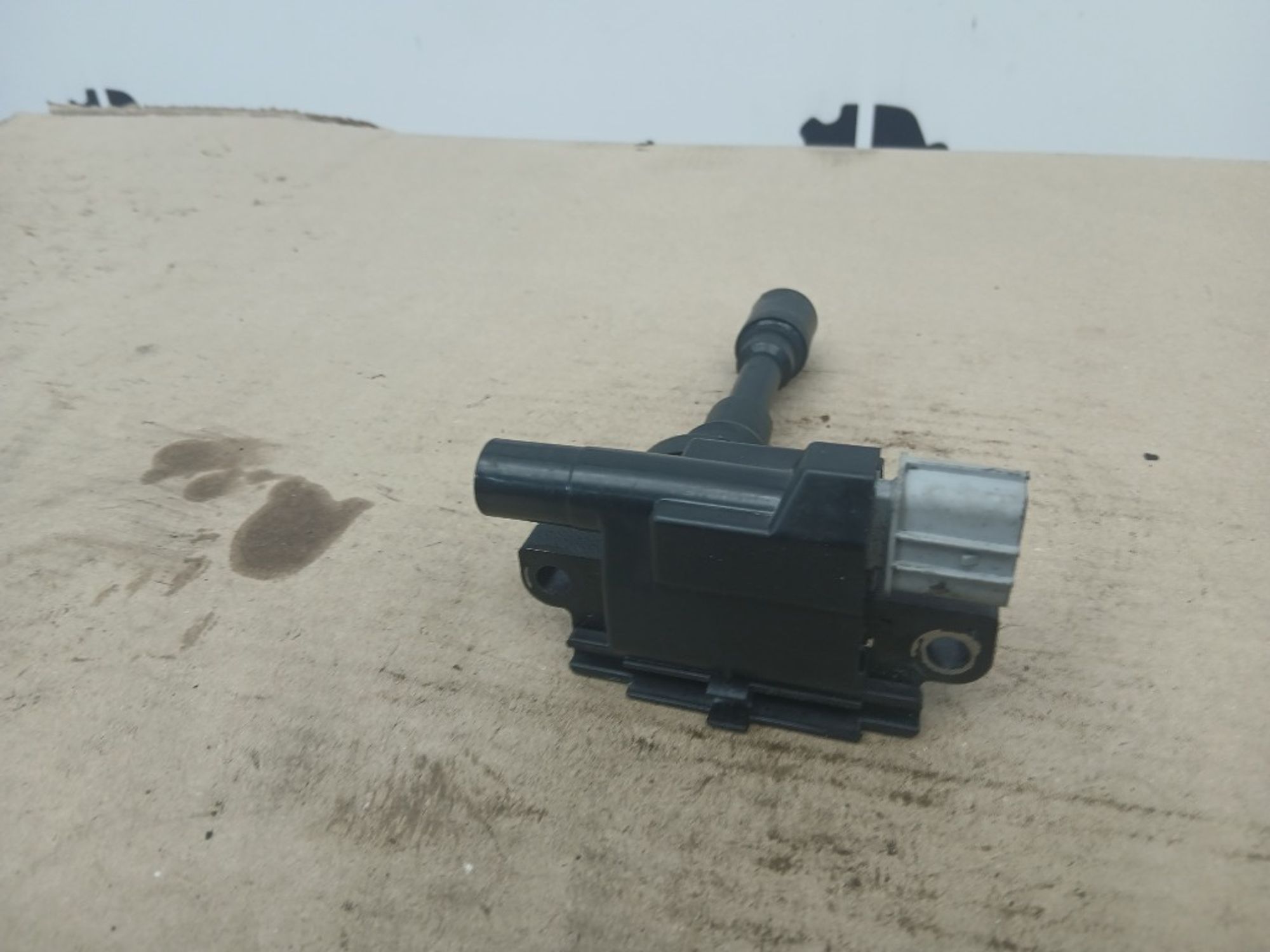 Катушка зажигания Suzuki Swift M15A, 1500 рублей, Ростов-на-Дону