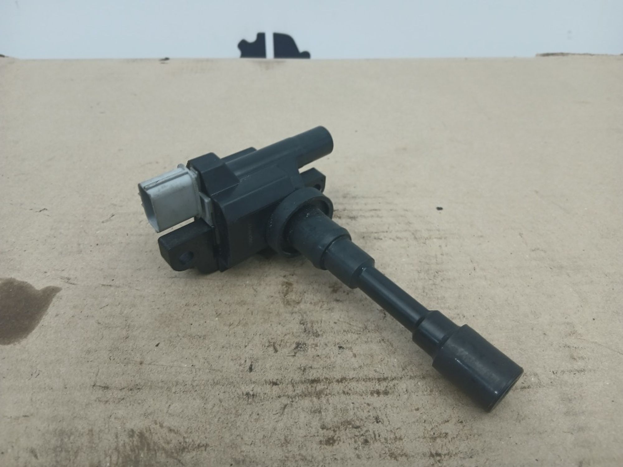 Катушка зажигания Suzuki Swift M15A, 1500 рублей, Ростов-на-Дону