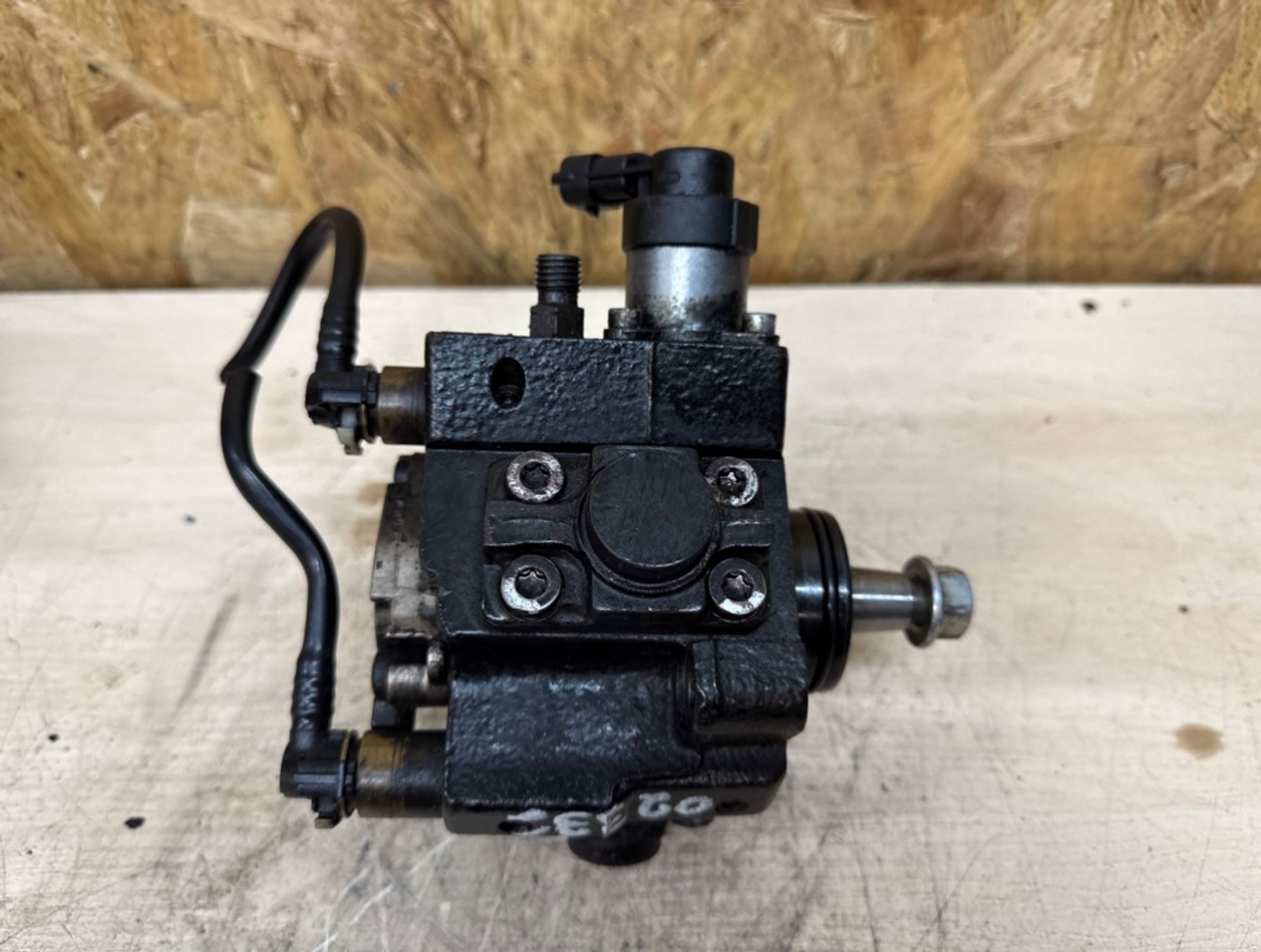 ТНВД Hyundai Grand Starex D4CB, 15000 рублей, Ростов-на-Дону