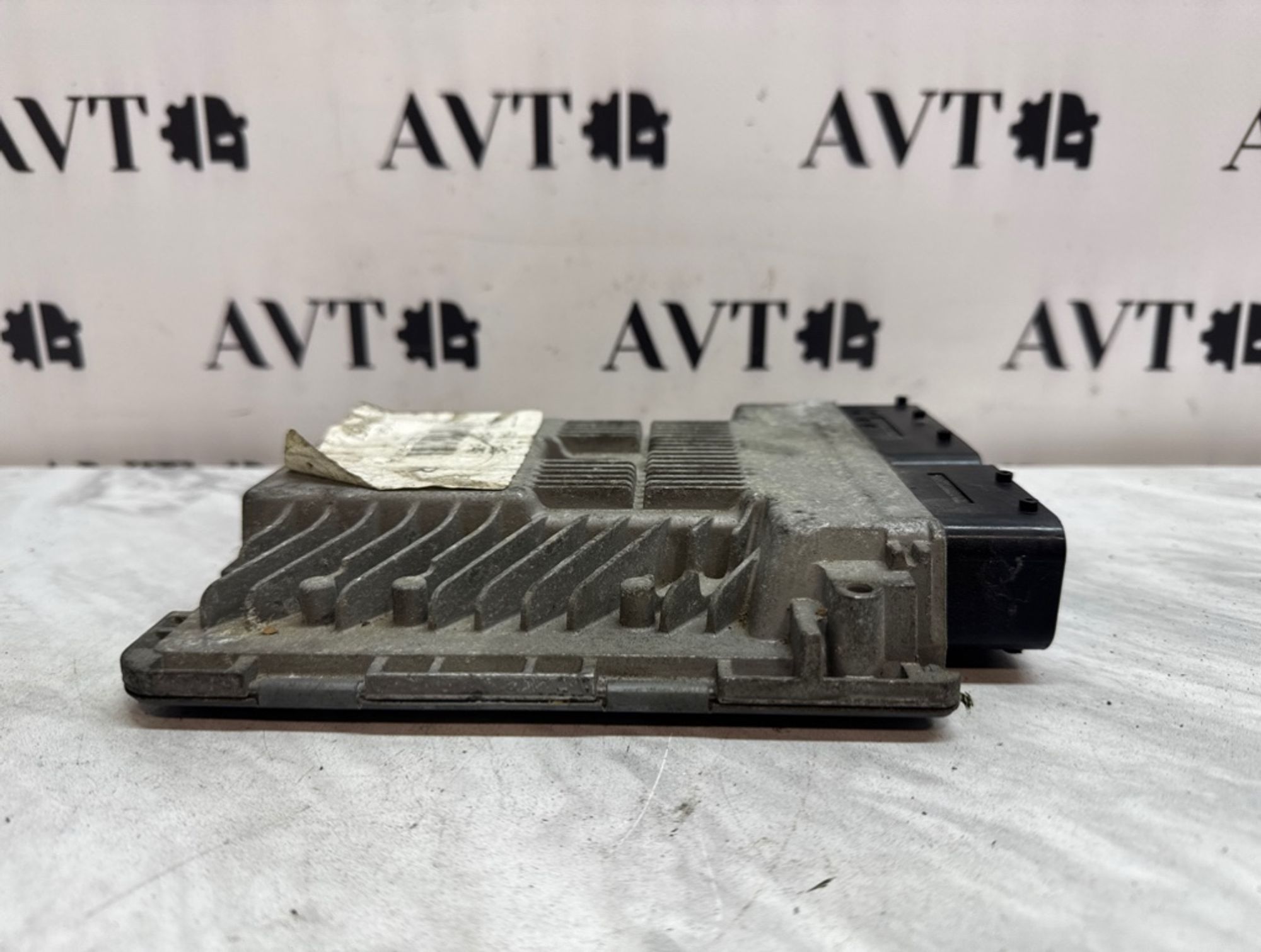 Блок управления Audi A7 C7 CGW CGWB, 10000 рублей, Ростов-на-Дону