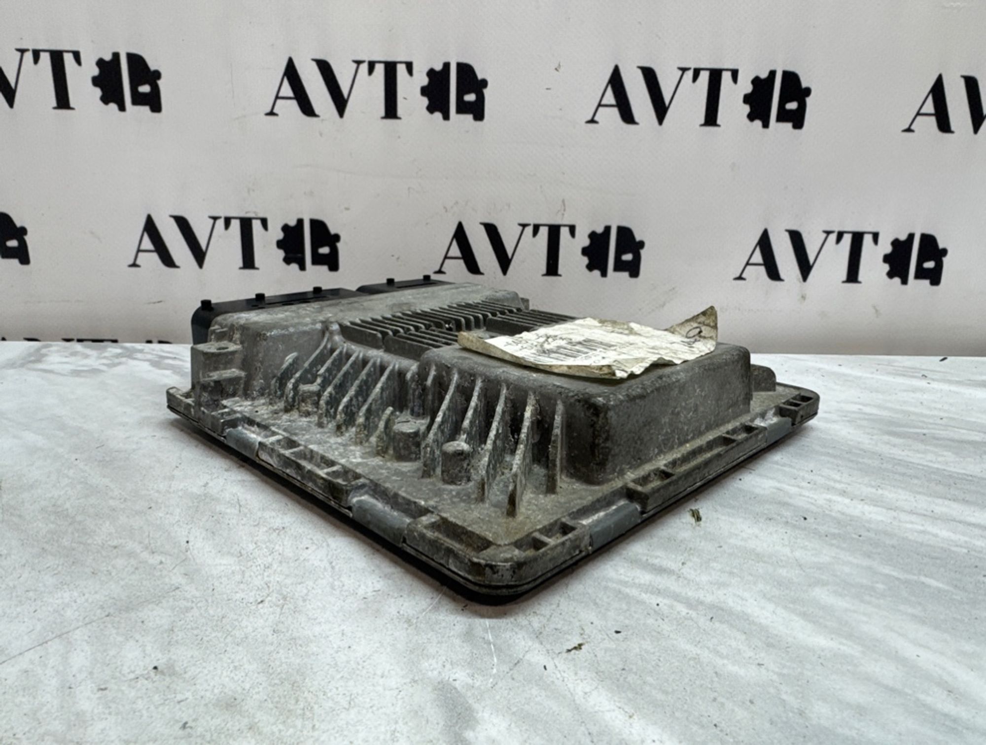 Блок управления Audi A7 C7 CGW CGWB, 10000 рублей, Ростов-на-Дону