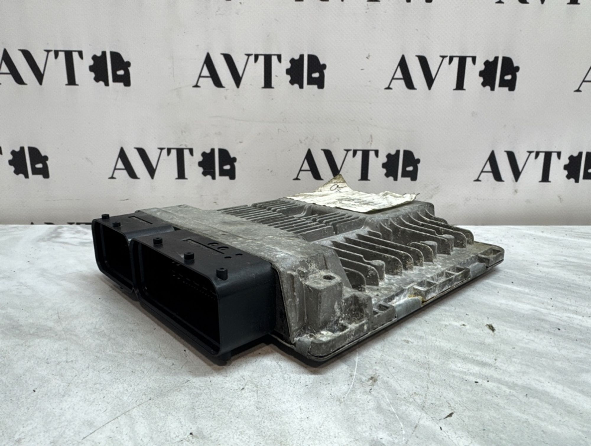 Блок управления Audi A7 C7 CGW CGWB, 10000 рублей, Ростов-на-Дону