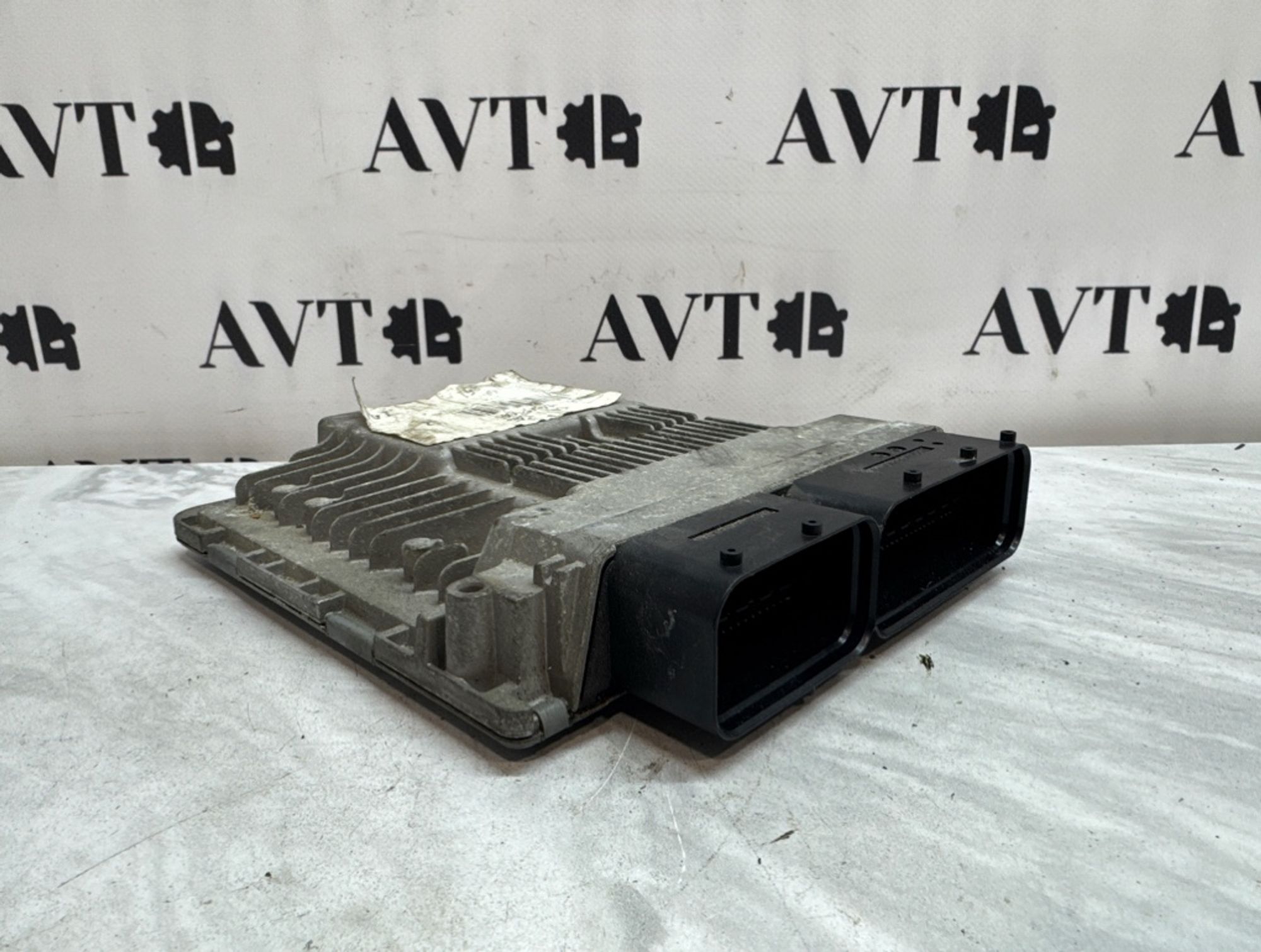 Блок управления Audi A7 C7 CGW CGWB, 10000 рублей, Ростов-на-Дону