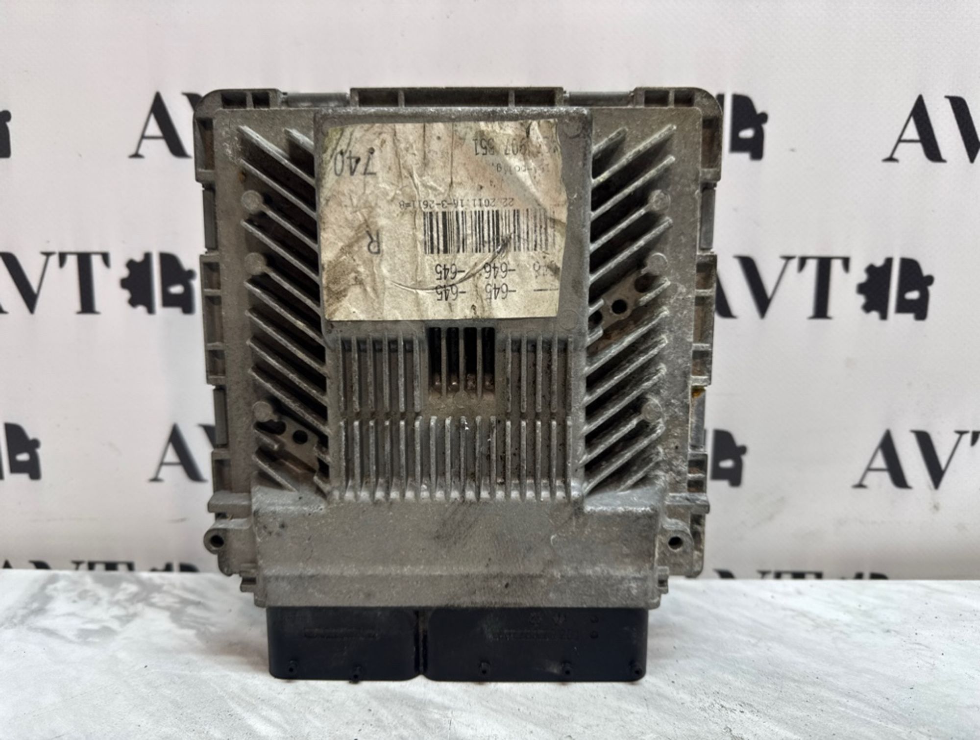 Блок управления Audi A7 C7 CGW CGWB, 10000 рублей, Ростов-на-Дону