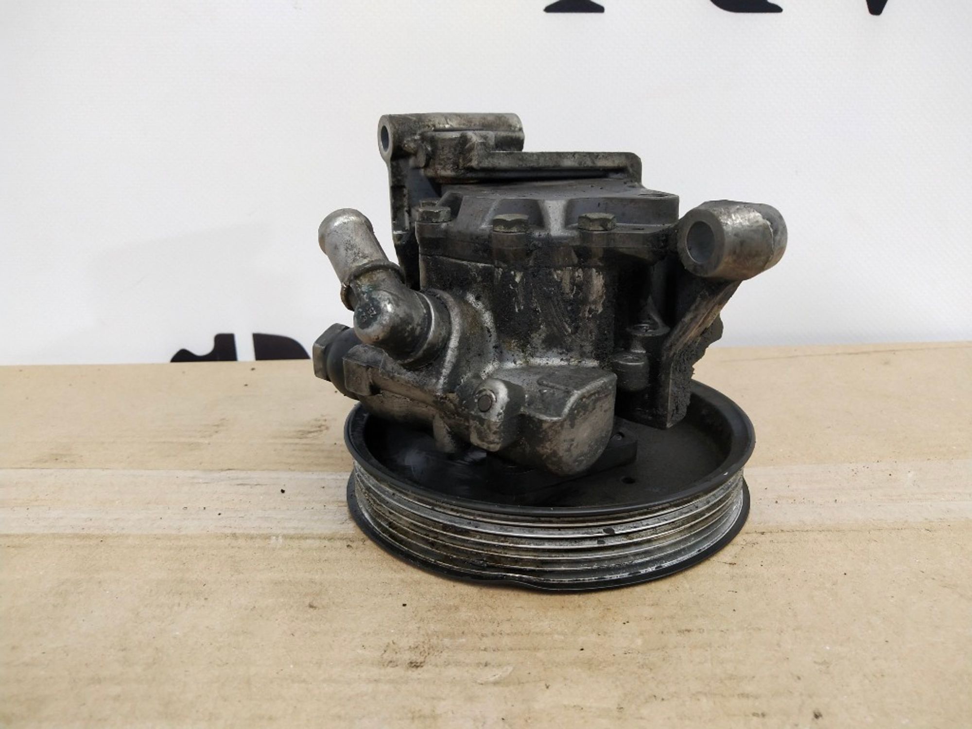 Насос гидроусилителя руля Audi A6 C6 BDX, 4000 рублей, Ростов-на-Дону