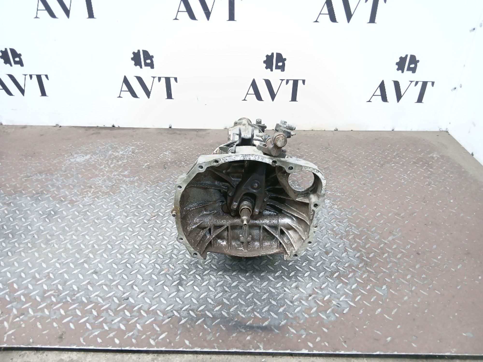 МКПП Subaru Legacy EJ204, 60000 рублей, Ростов-на-Дону