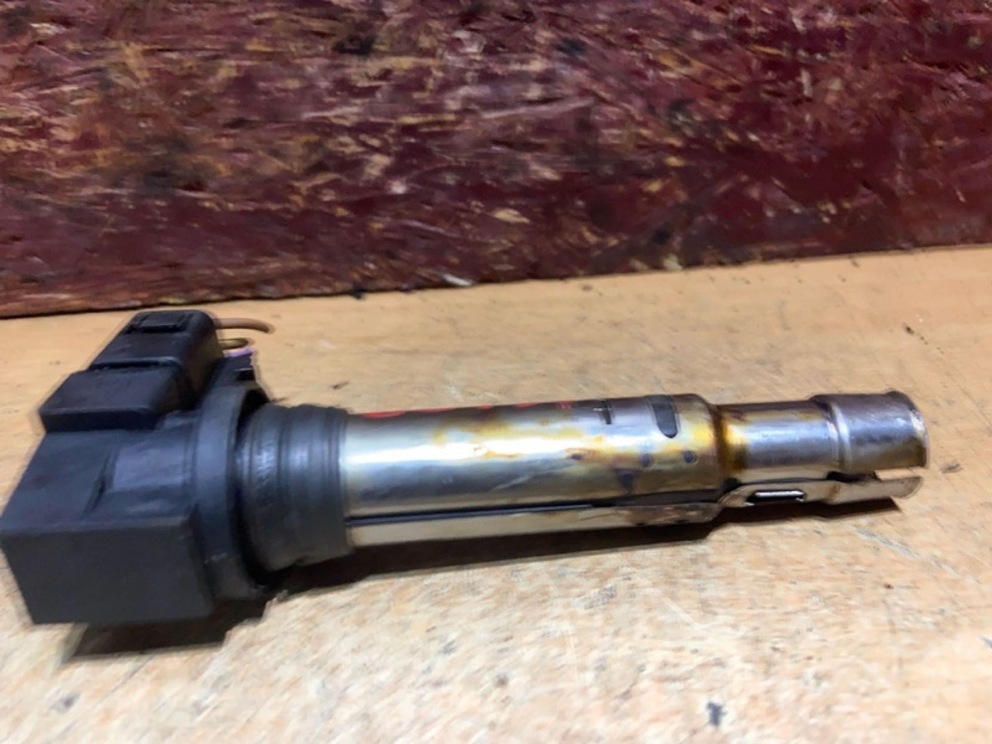 Катушка зажигания Skoda Roomster BTS, 500 рублей, Ростов-на-Дону