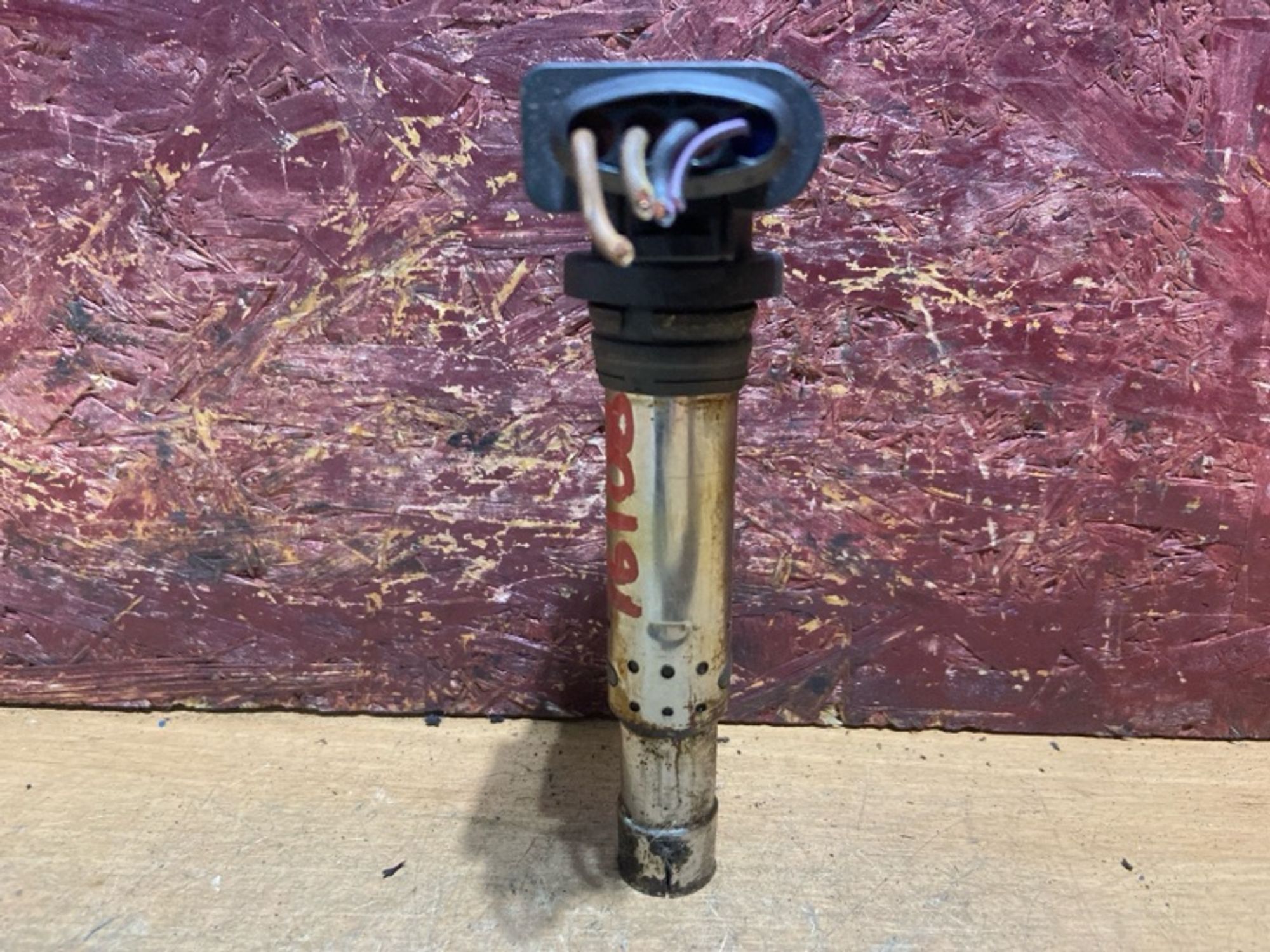 Катушка зажигания Skoda Roomster BTS, 500 рублей, Ростов-на-Дону