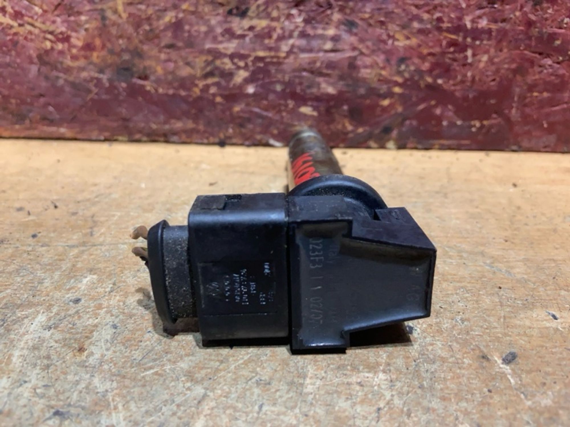 Катушка зажигания Skoda Roomster BTS, 500 рублей, Ростов-на-Дону