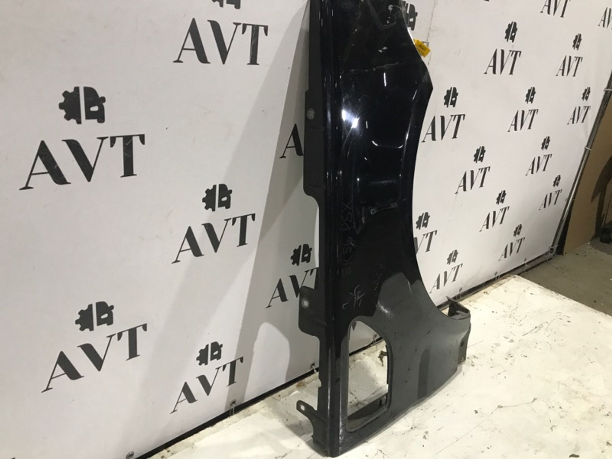 Крыло переднее правое Land Rover Range Rover Sport, 7000 рублей, Ростов-на-Дону