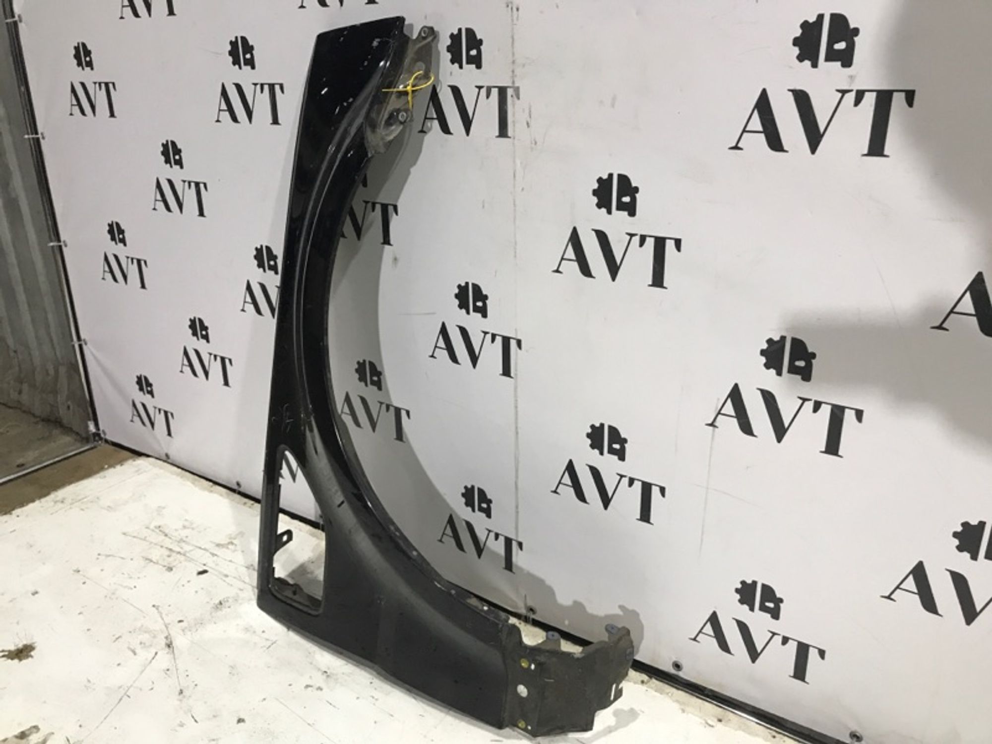 Крыло переднее правое Land Rover Range Rover Sport, 7000 рублей, Ростов-на-Дону