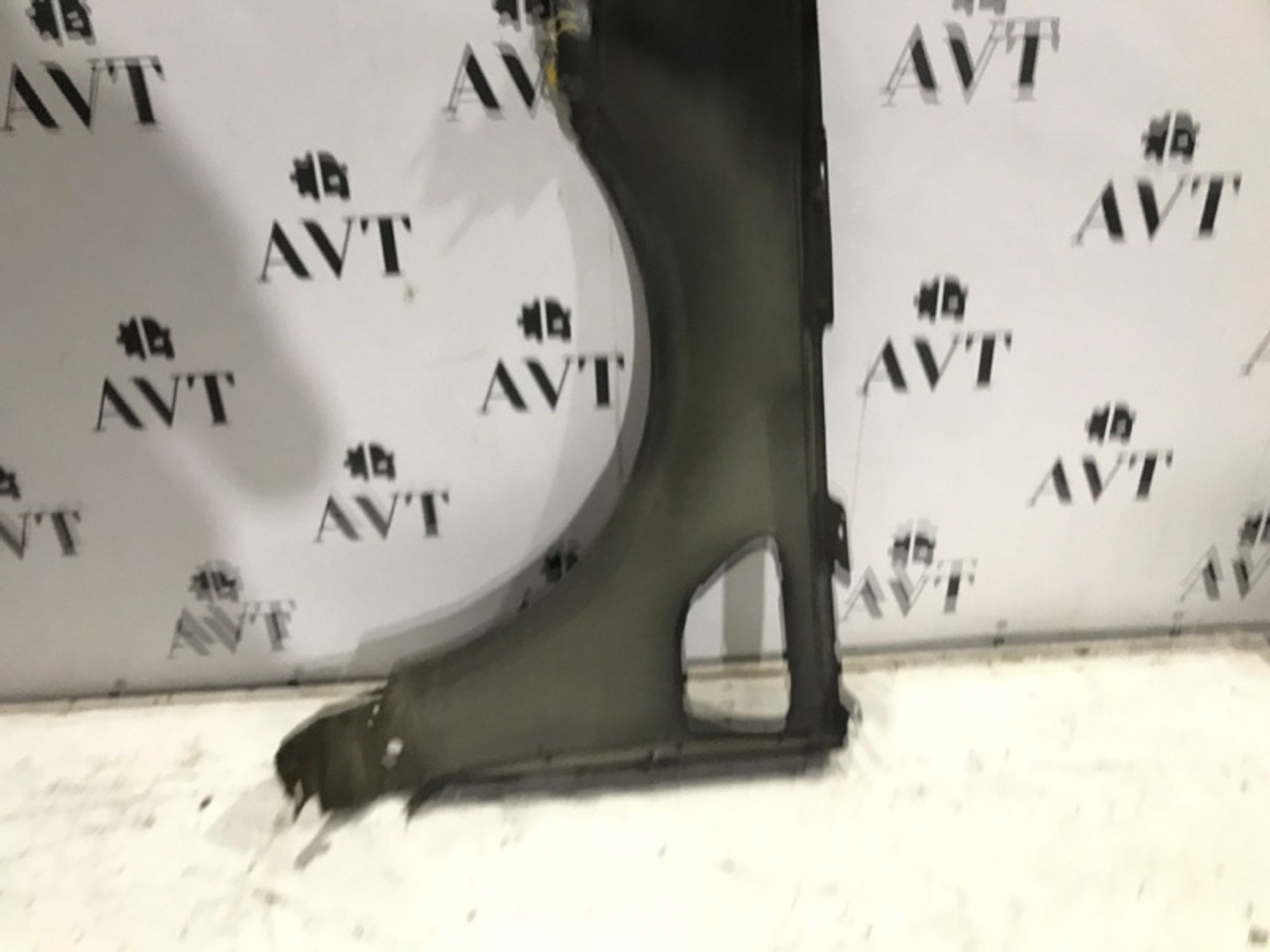 Крыло переднее правое Land Rover Range Rover Sport, 7000 рублей, Ростов-на-Дону