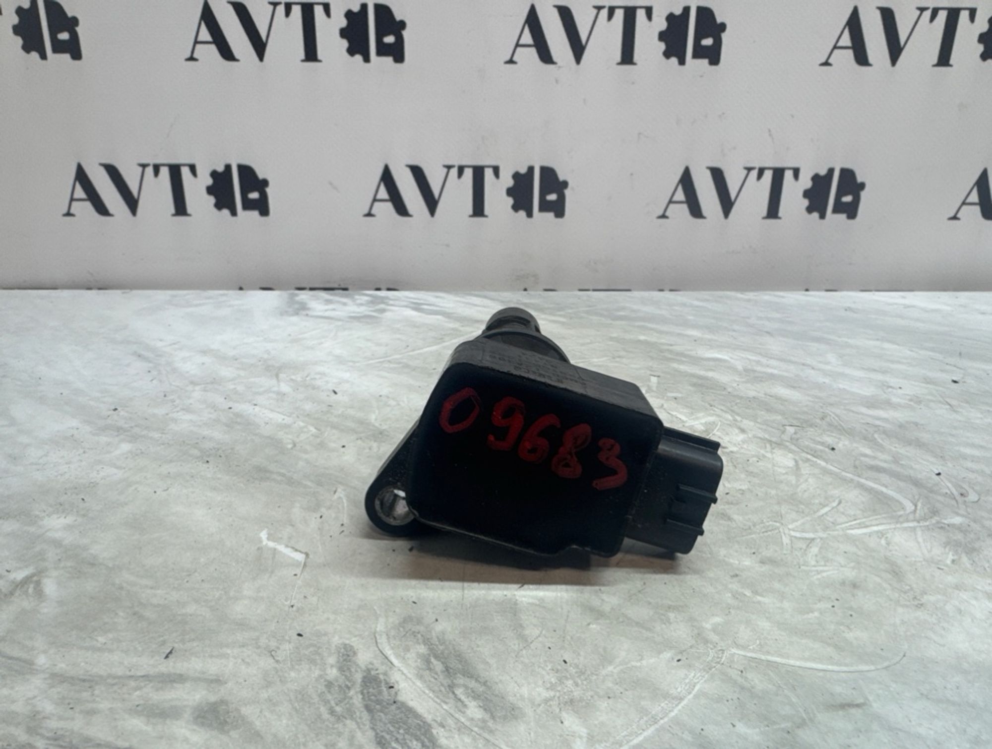 Катушка зажигания Mazda CX-7 L3-VDT, 1000 рублей, Ростов-на-Дону