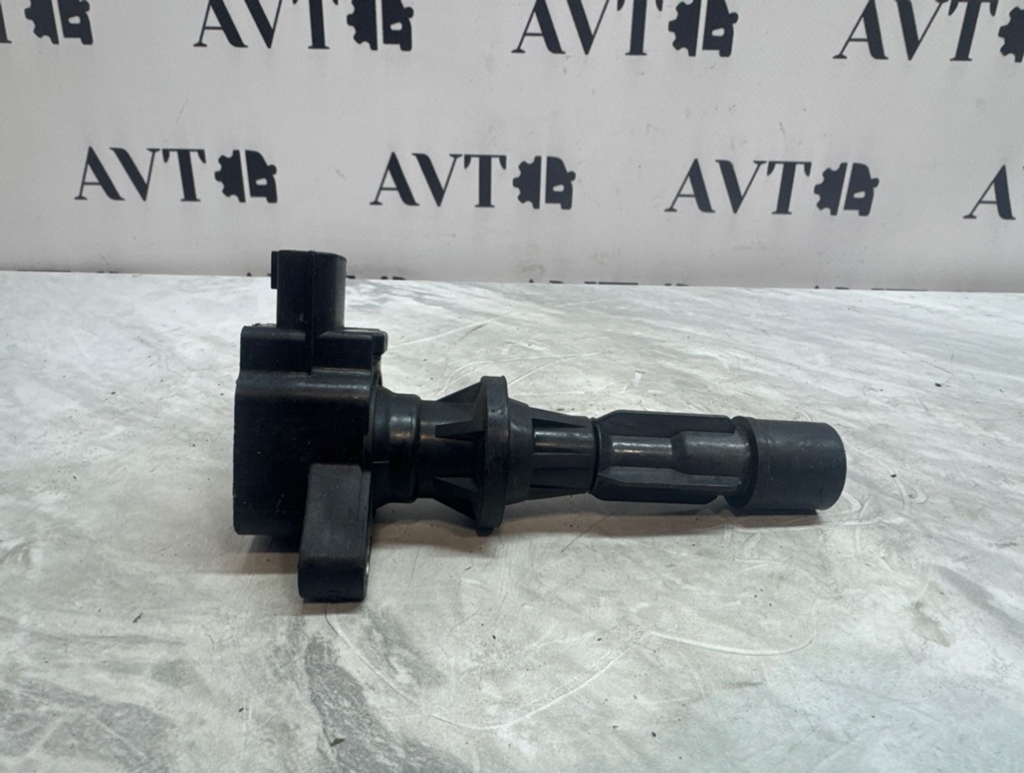 Катушка зажигания Mazda CX-7 L3-VDT, 1000 рублей, Ростов-на-Дону