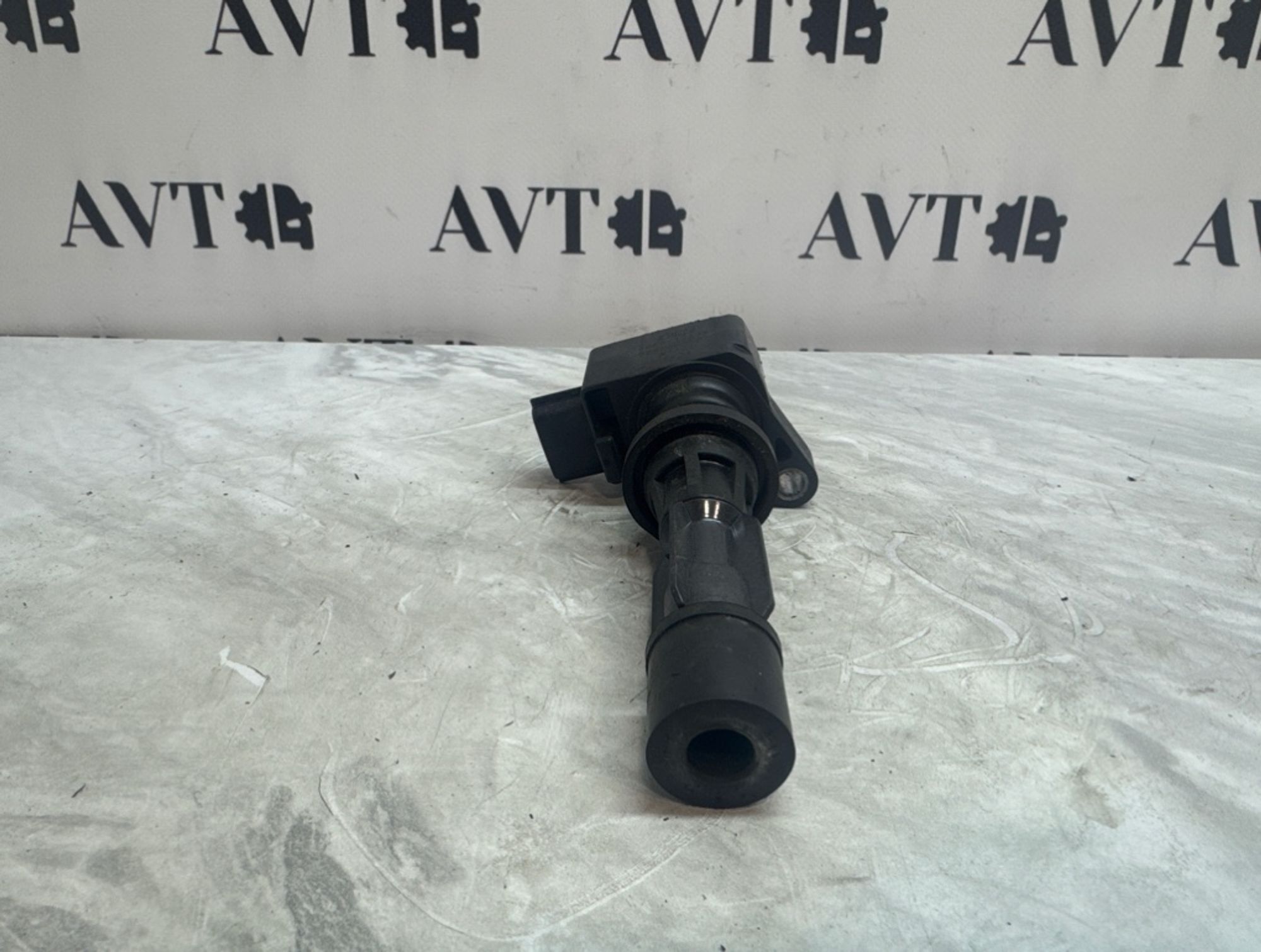 Катушка зажигания Mazda CX-7 L3-VDT, 1000 рублей, Ростов-на-Дону