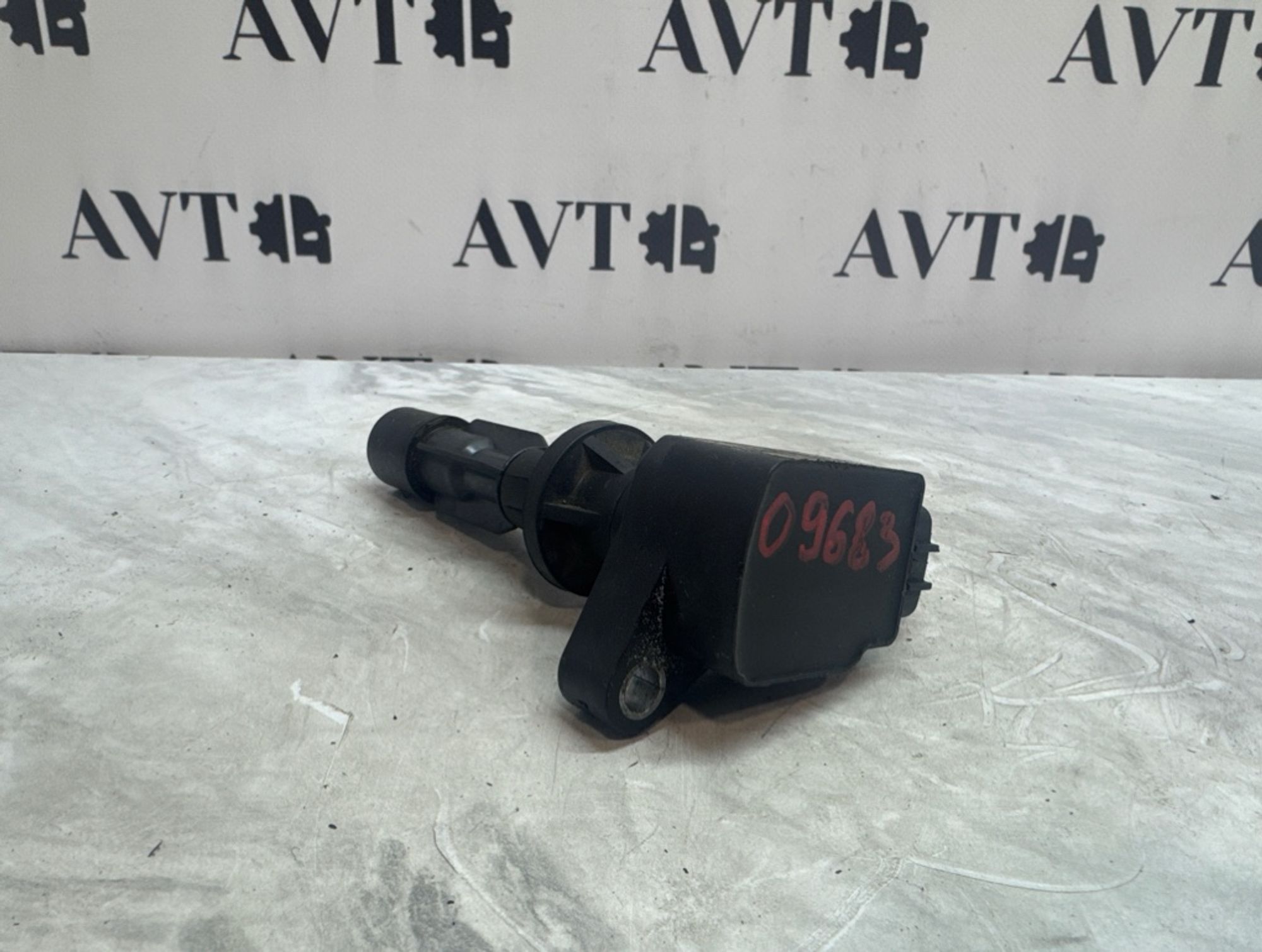 Катушка зажигания Mazda CX-7 L3-VDT, 1000 рублей, Ростов-на-Дону