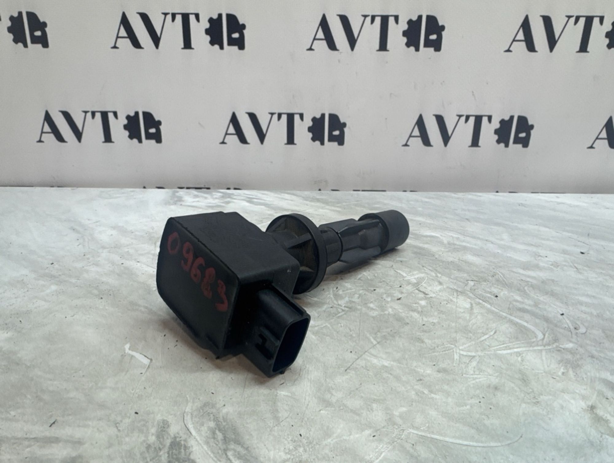 Катушка зажигания Mazda CX-7 L3-VDT, 1000 рублей, Ростов-на-Дону