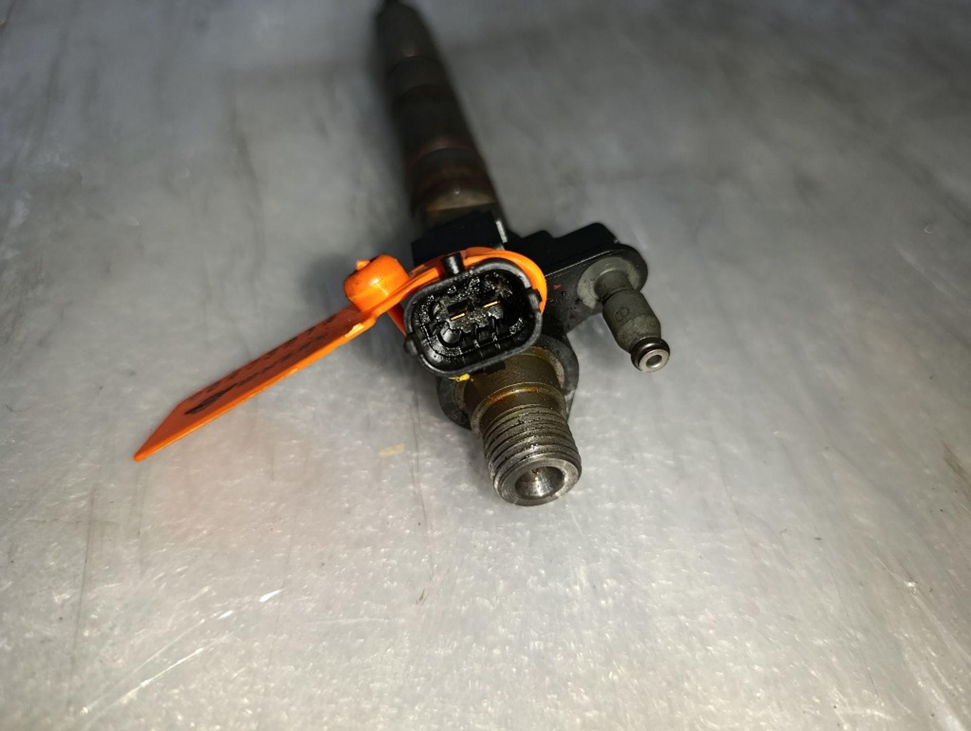 Форсунка топливная Volvo XC60 D5 D5244T15, 5000 рублей, Ростов-на-Дону