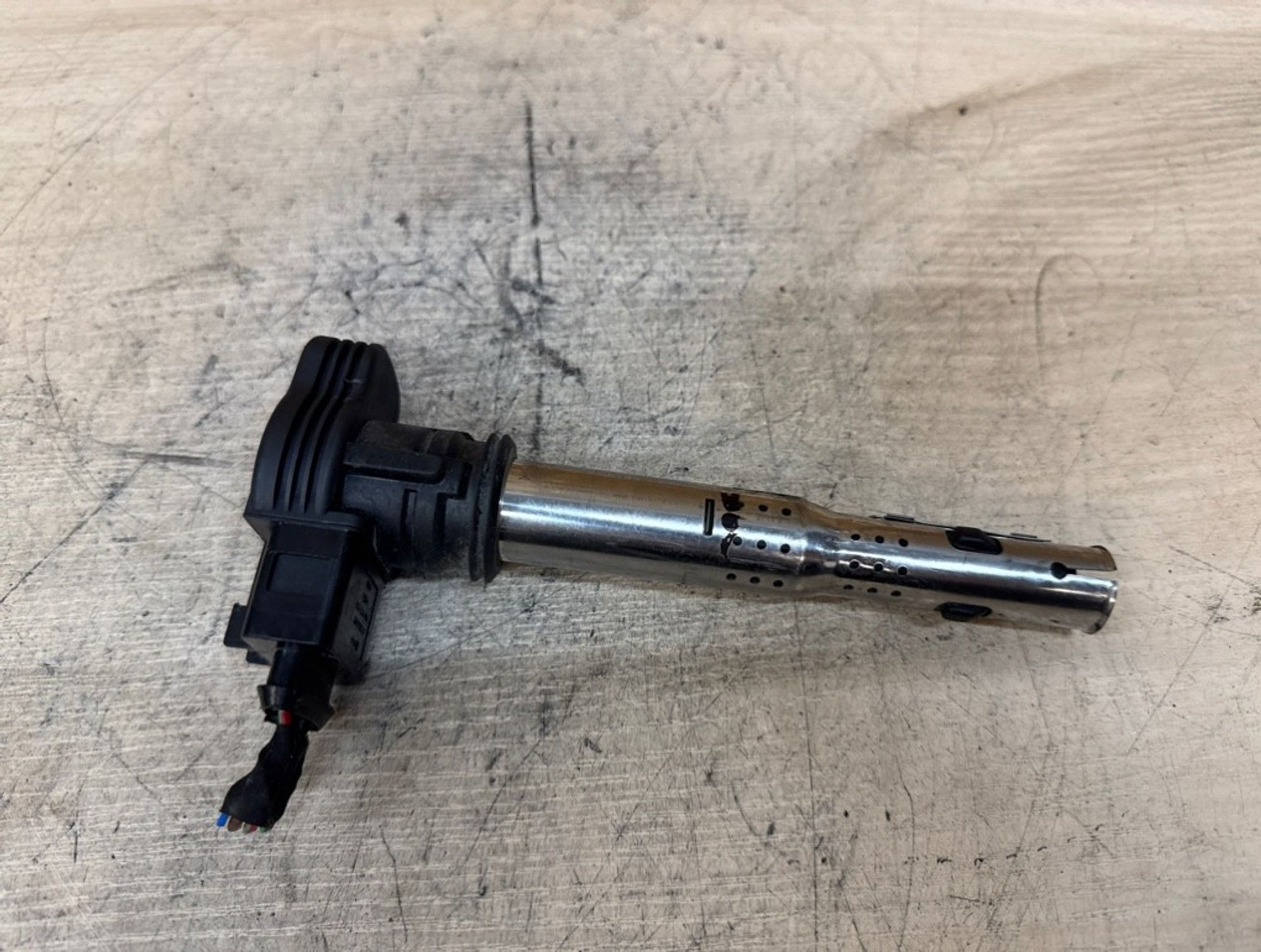 Катушка зажигания Skoda Octavia CCZA, 1000 рублей, Ростов-на-Дону