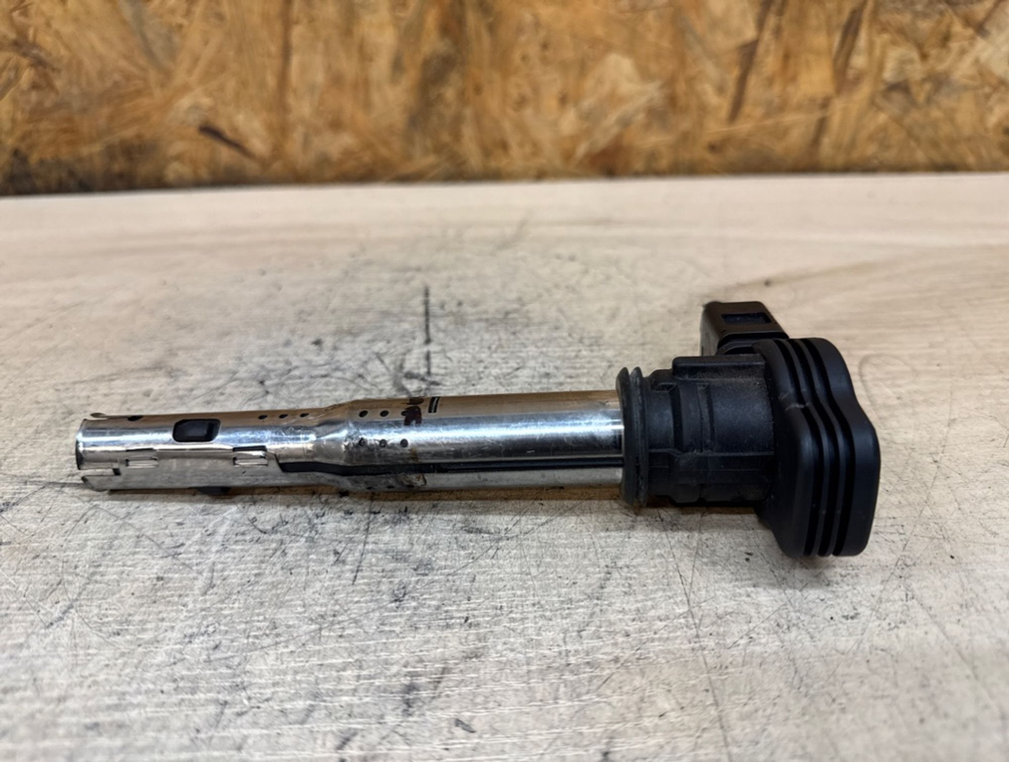 Катушка зажигания Skoda Octavia CCZA, 1000 рублей, Ростов-на-Дону