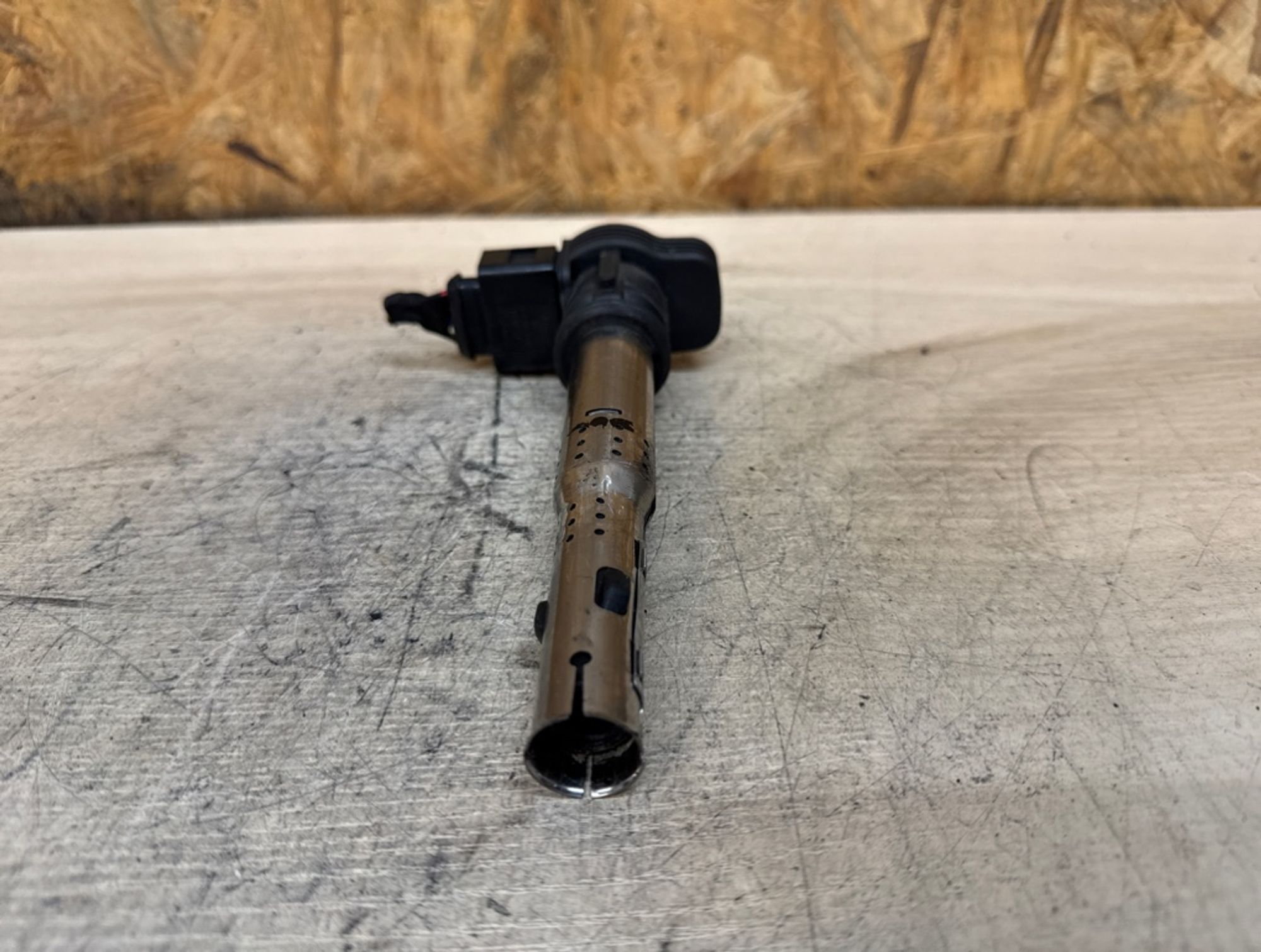 Катушка зажигания Skoda Octavia CCZA, 1000 рублей, Ростов-на-Дону