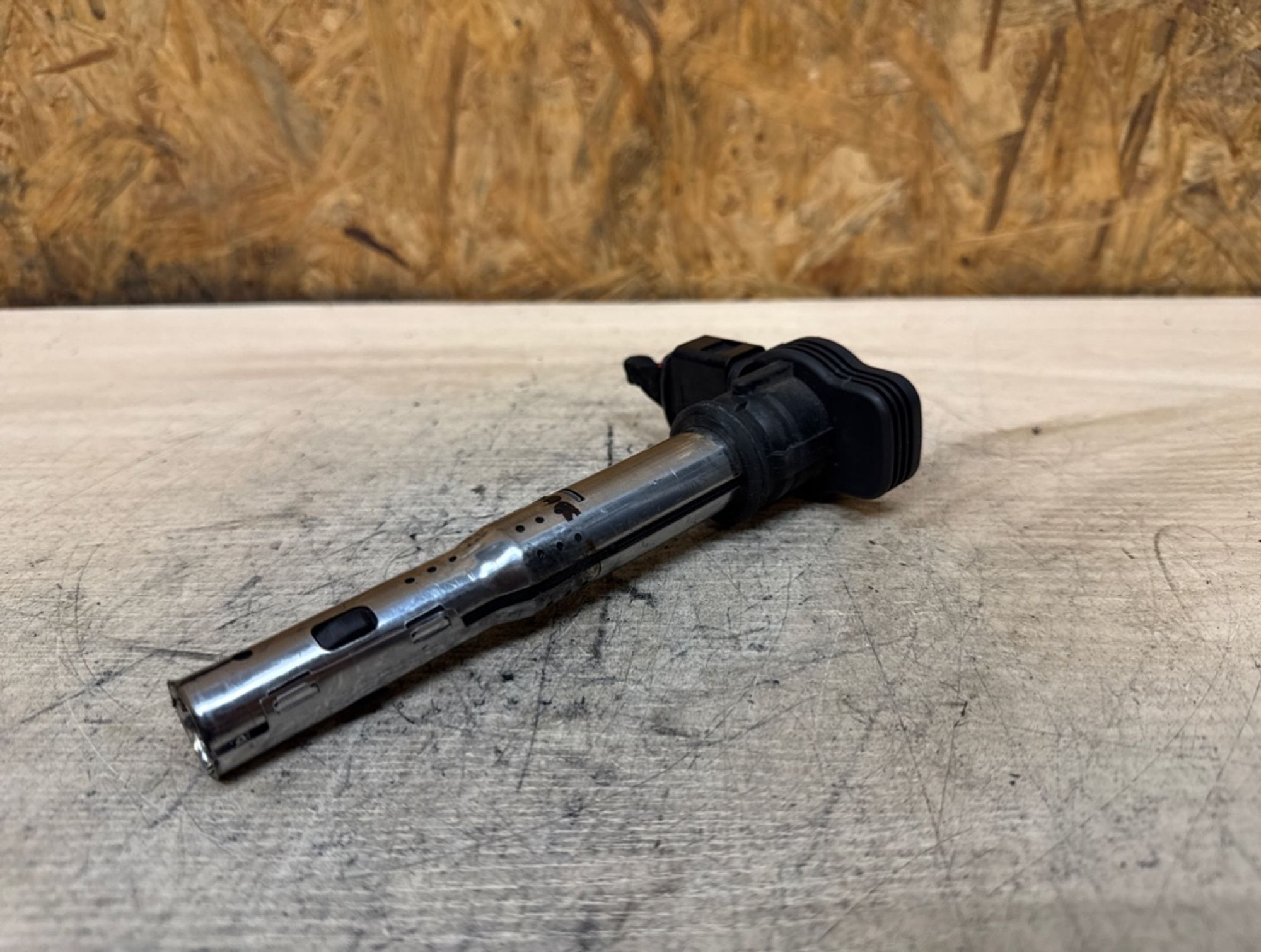 Катушка зажигания Skoda Octavia CCZA, 1000 рублей, Ростов-на-Дону